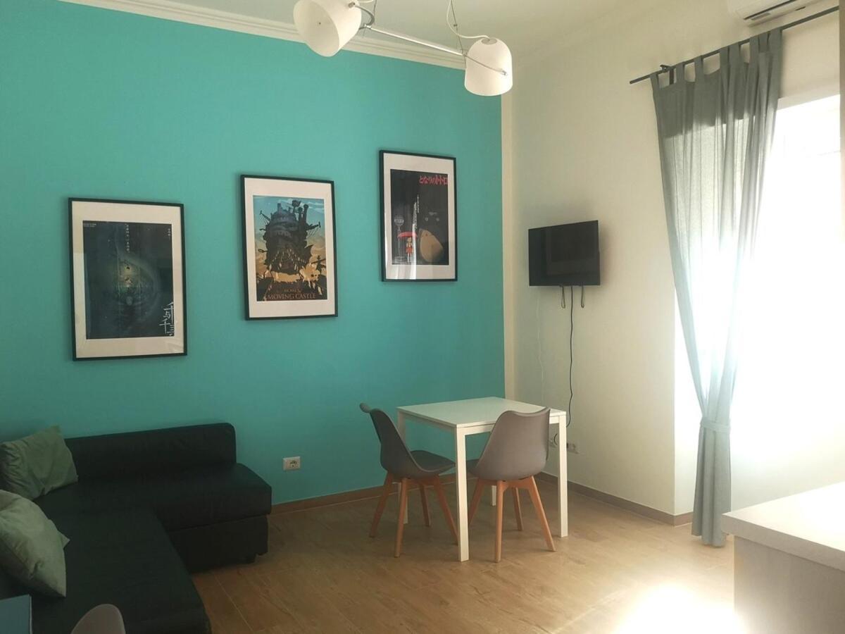 Appartamento Casa Garba