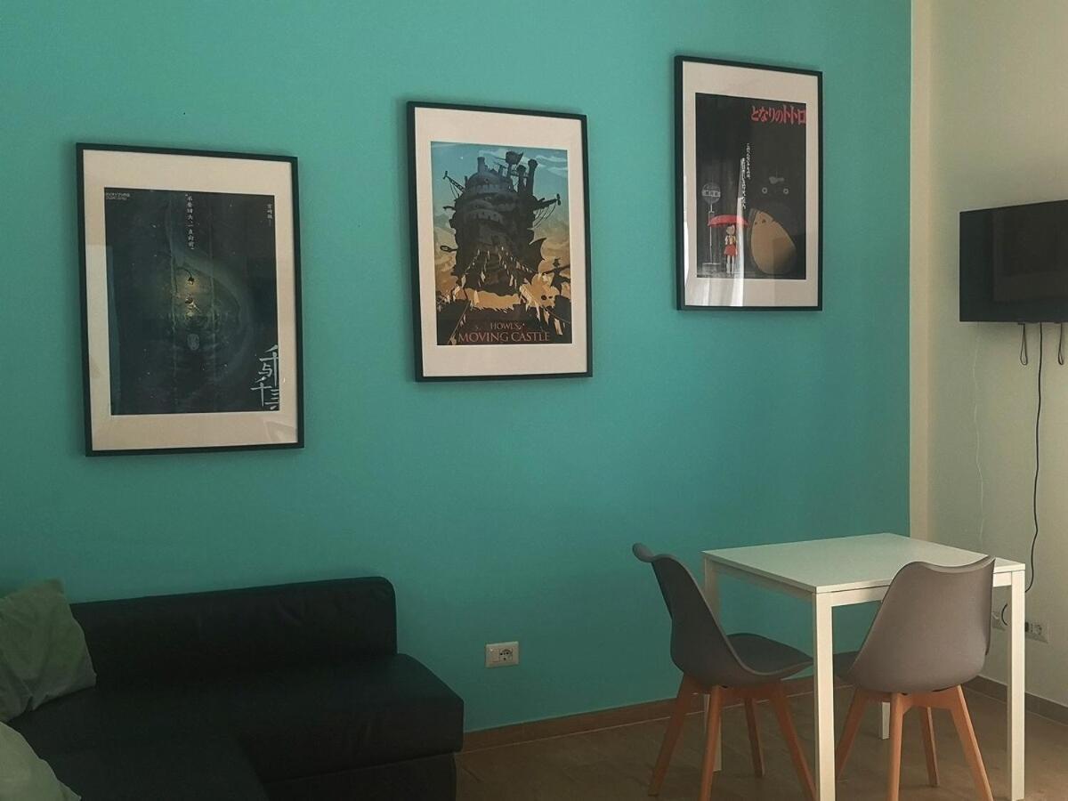 Casa Garba Appartamento Roma
