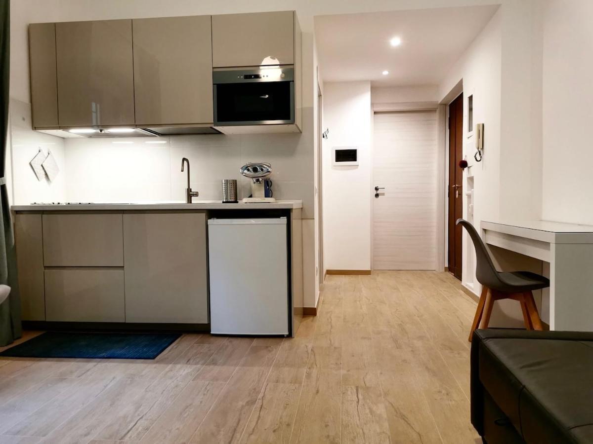 Appartamento Casa Garba