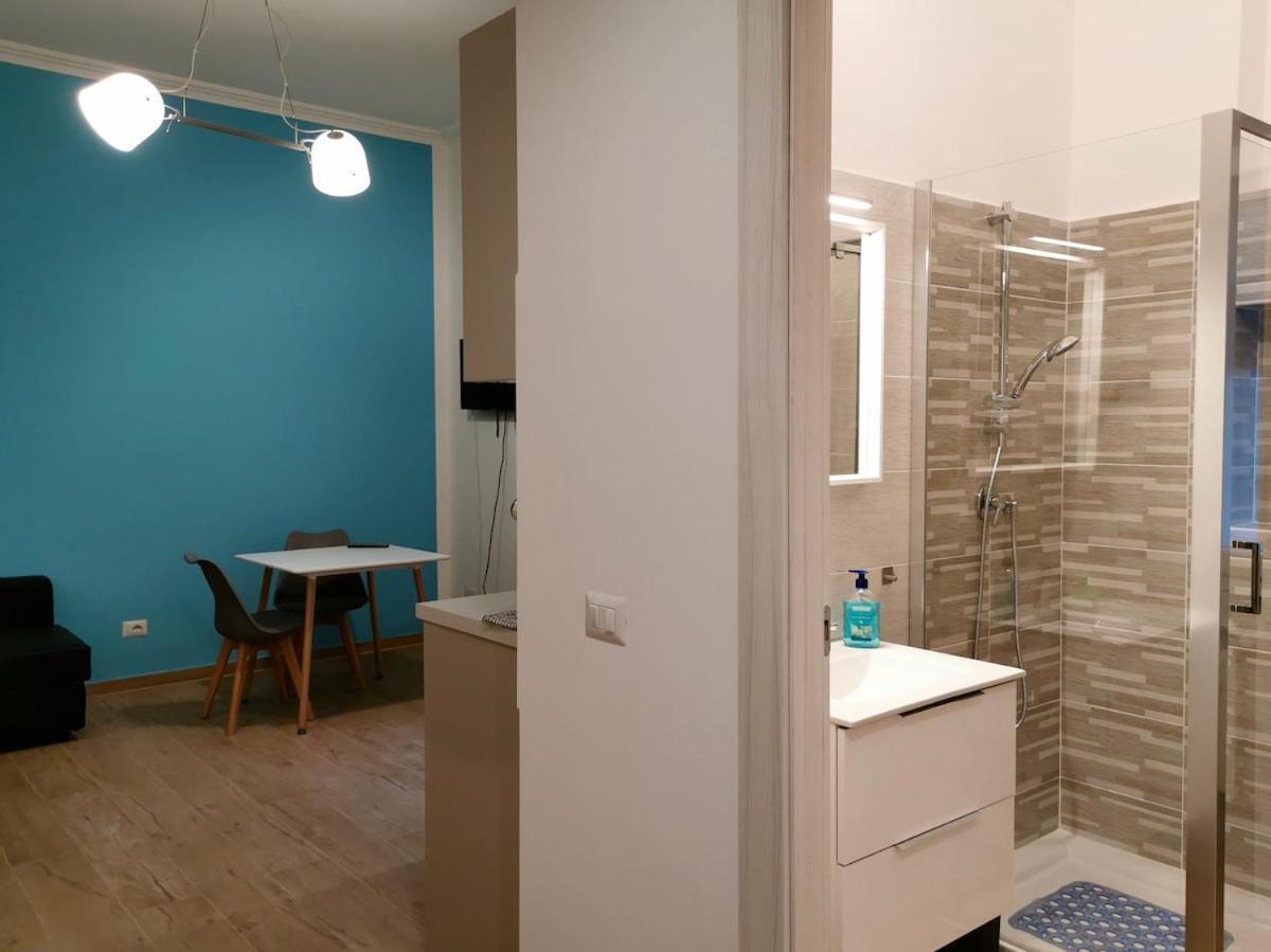 Appartamento Casa Garba Roma