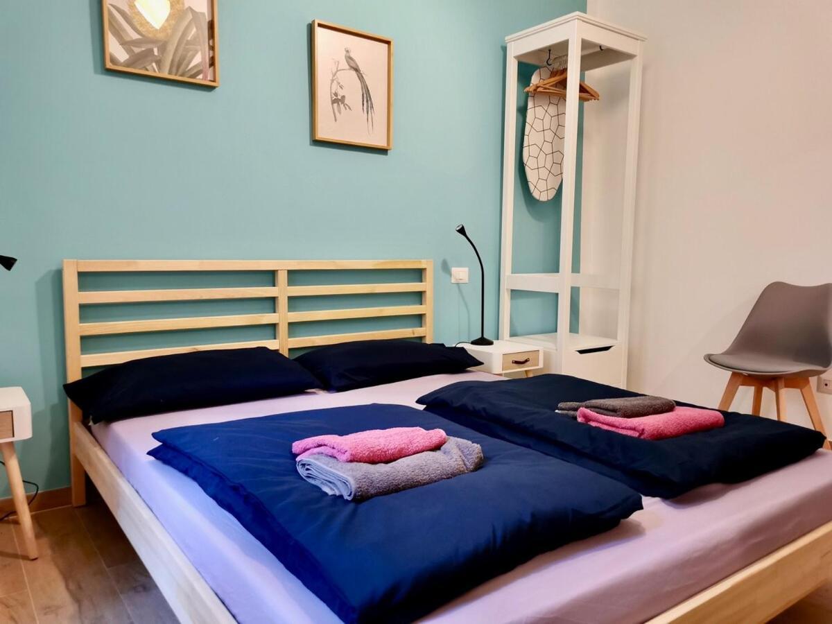 Appartamento Casa Garba