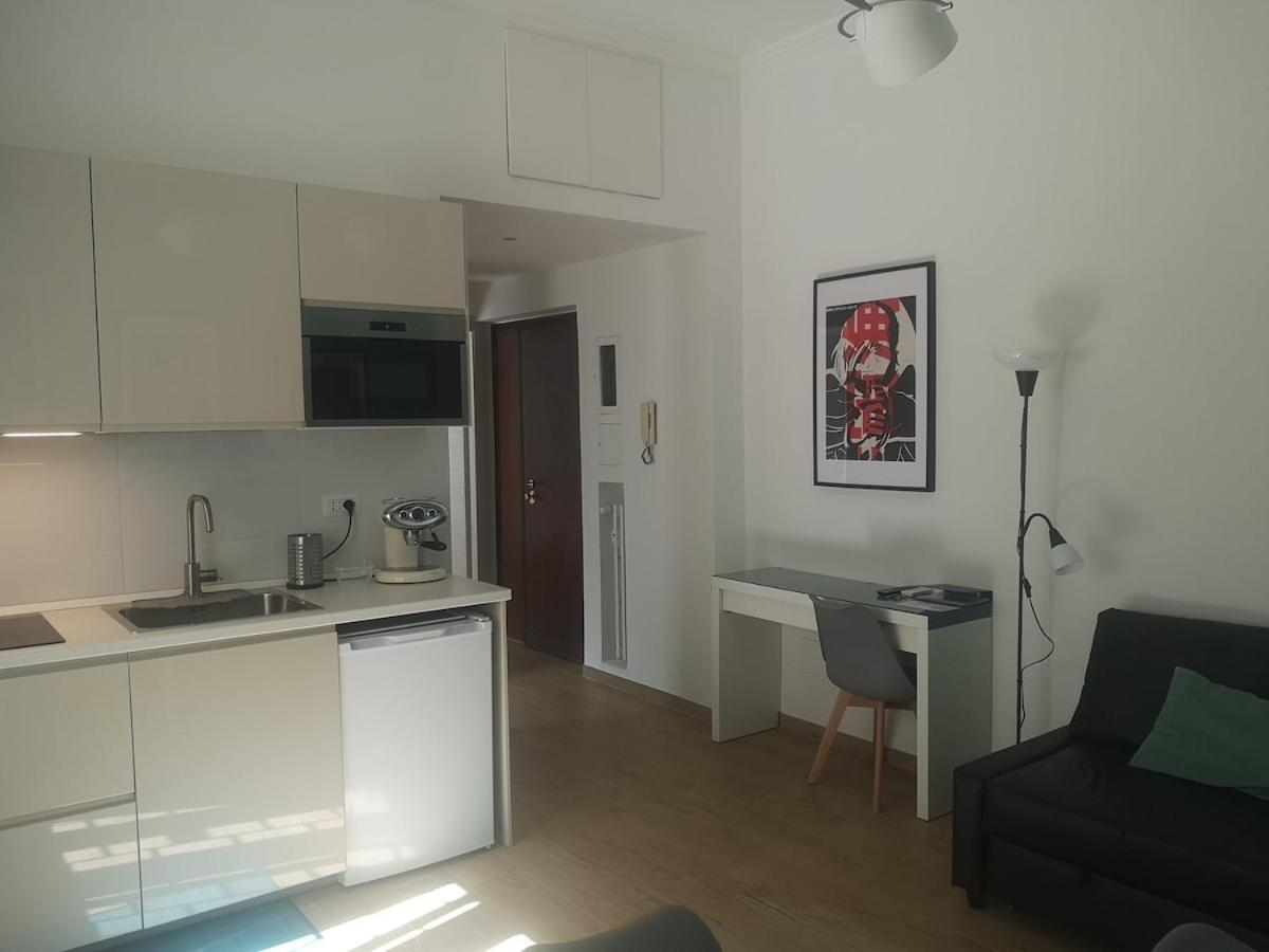 Casa Garba Appartamento *