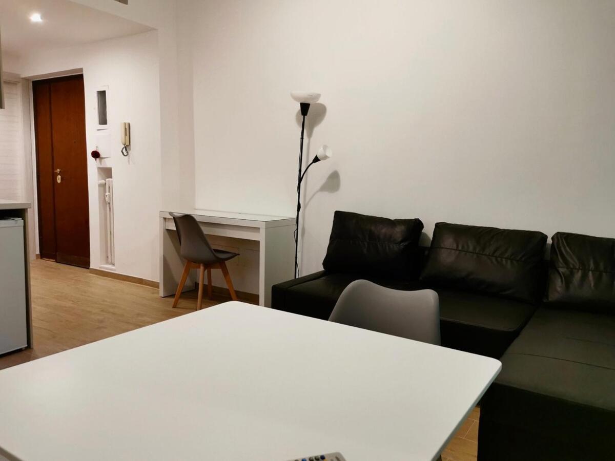 Casa Garba Appartamento Roma