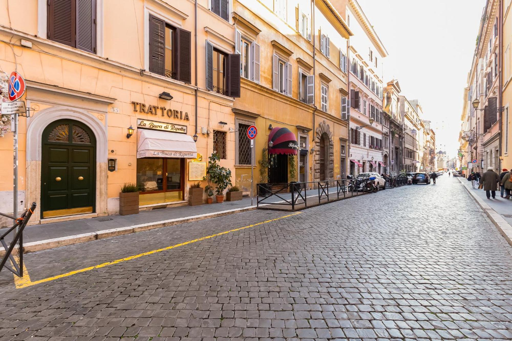 New Roman Apartment - Rome Dream Home * Roma