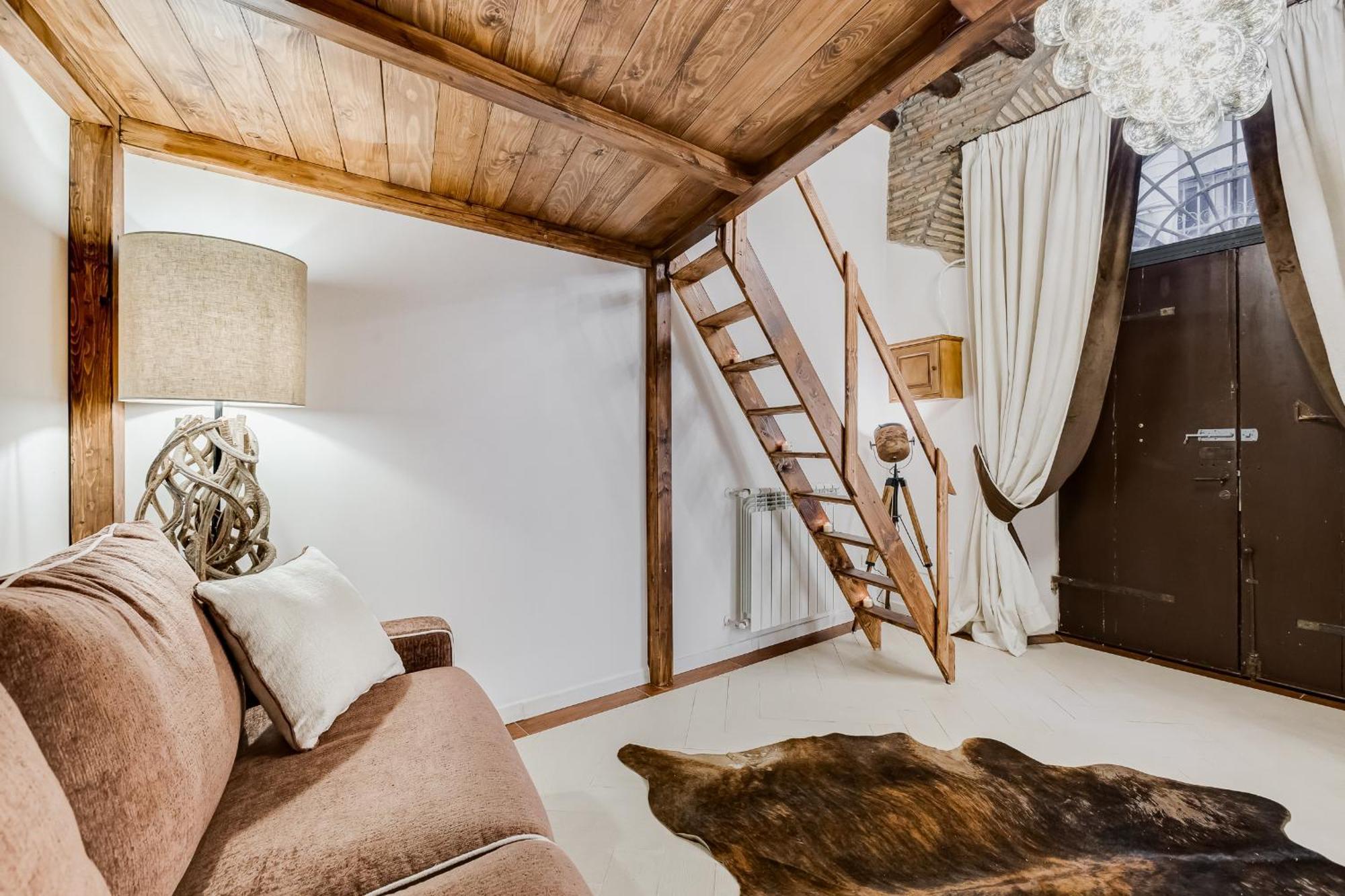 New Roman Apartment - Rome Dream Home Appartamento