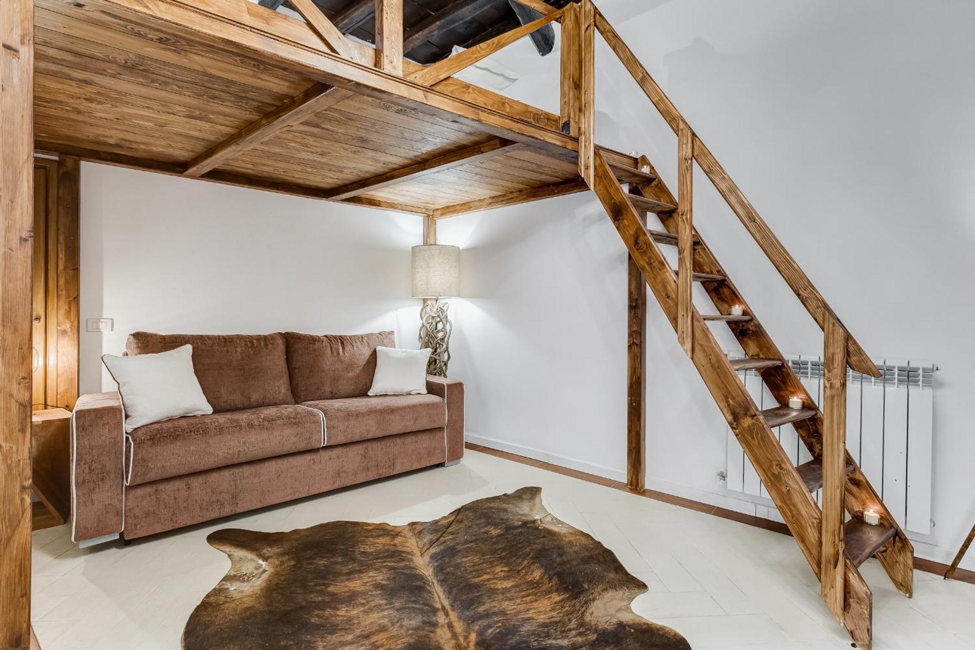 Appartamento New Roman Apartment - Rome Dream Home