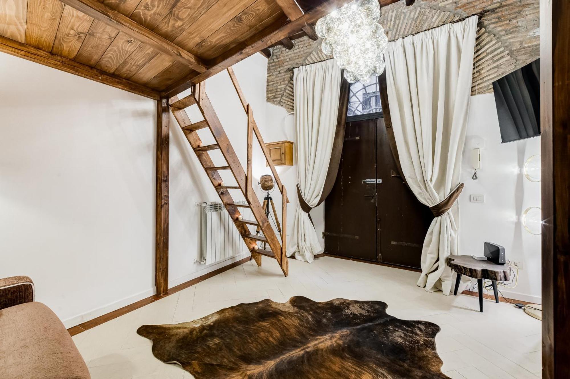 New Roman Apartment - Rome Dream Home Appartamento