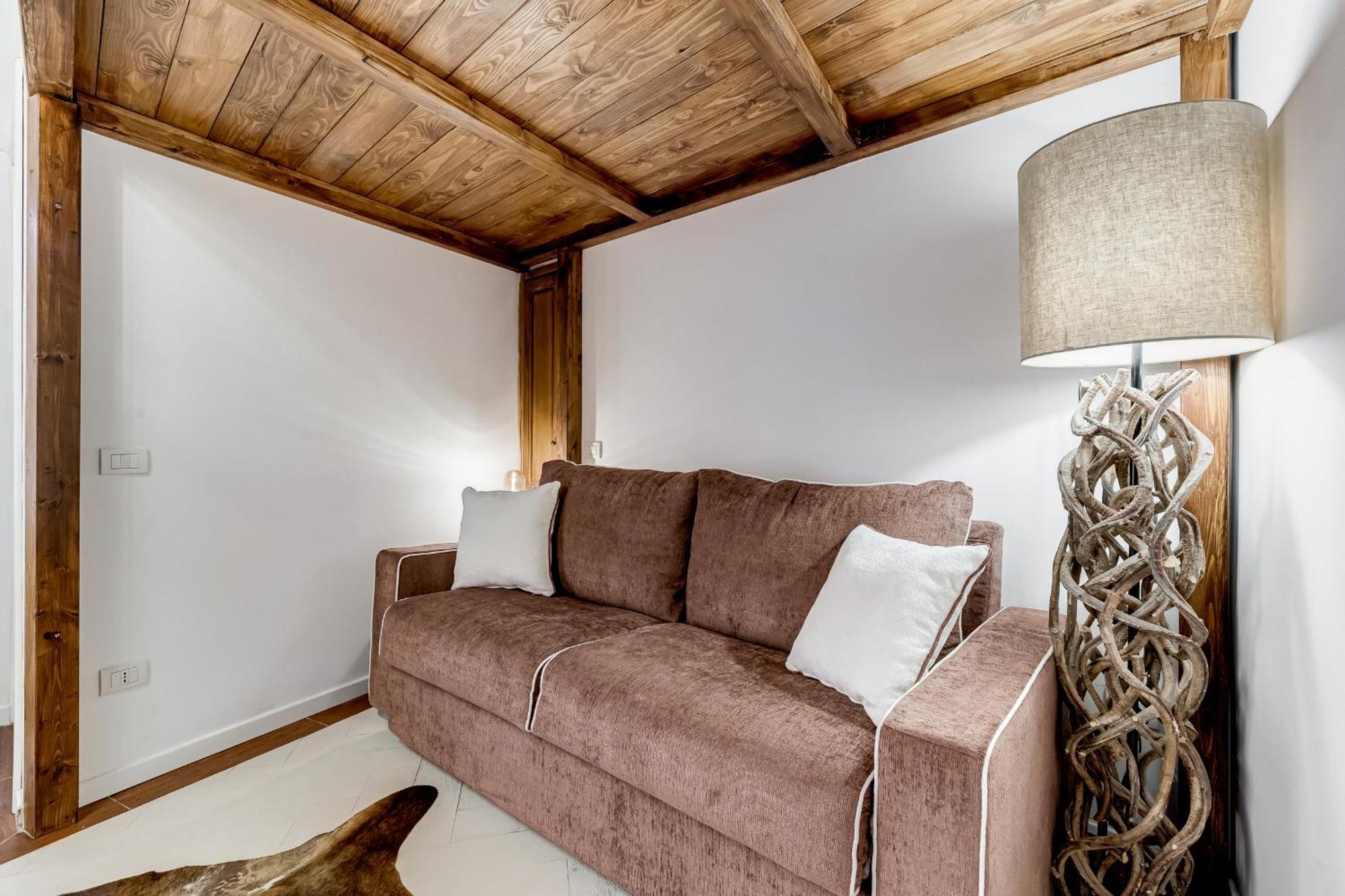 New Roman Apartment - Rome Dream Home Appartamento *