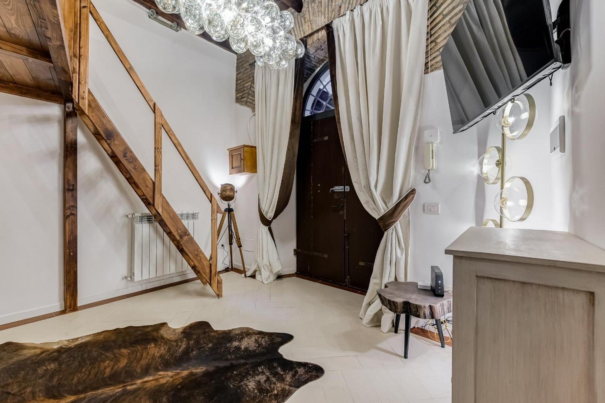Appartamento New Roman Apartment - Rome Dream Home Roma