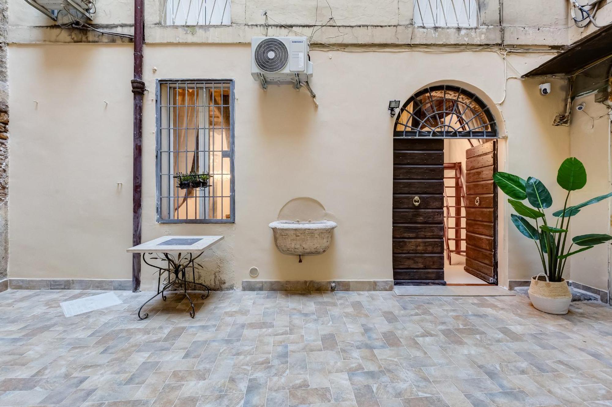 New Roman Apartment - Rome Dream Home Roma