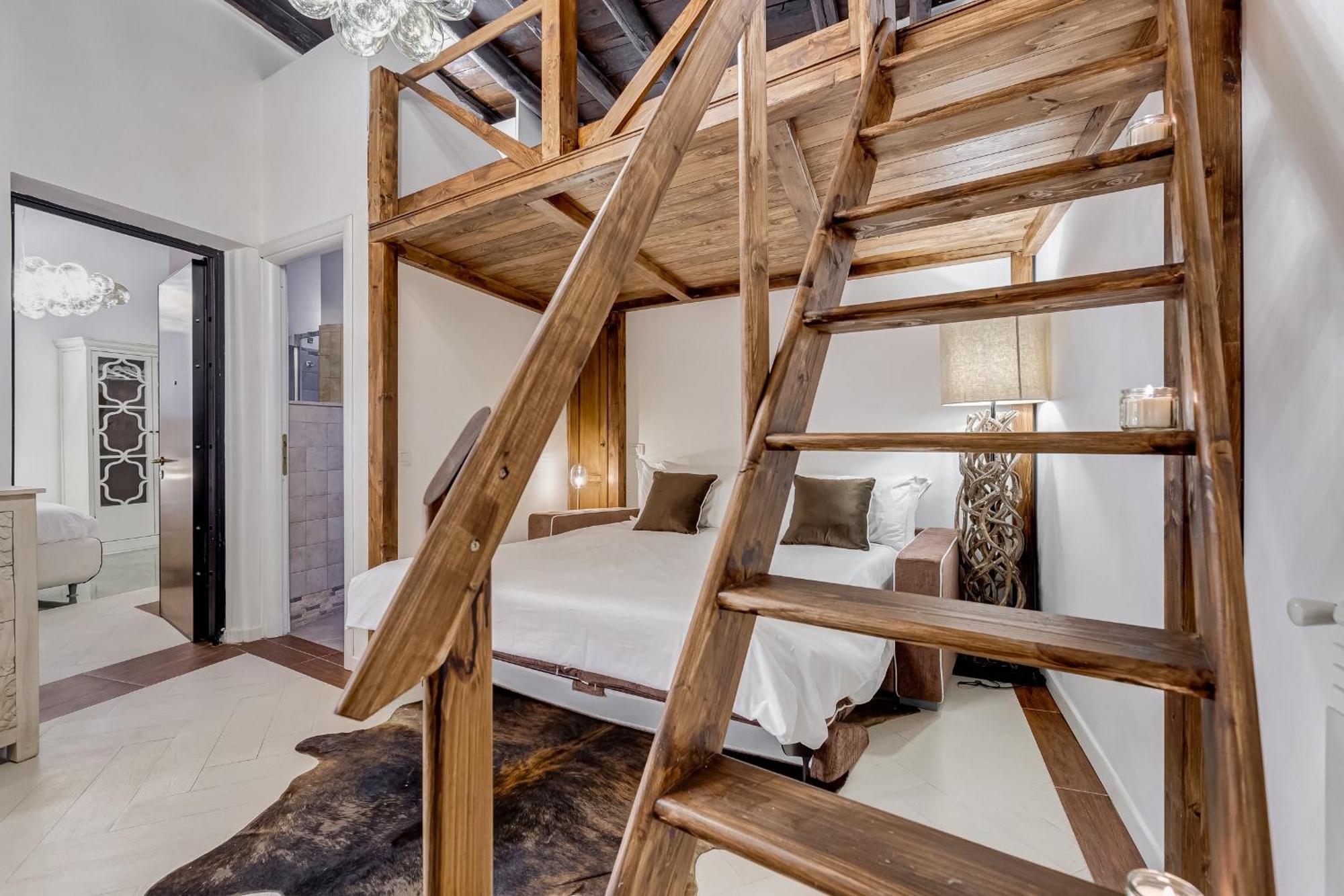 New Roman Apartment - Rome Dream Home Roma