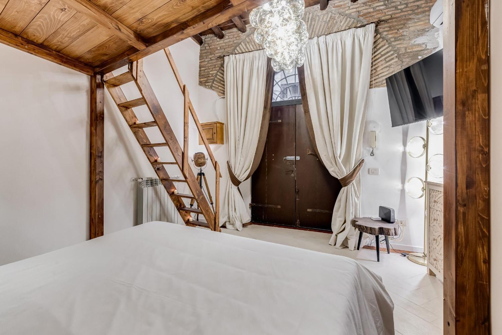 New Roman Apartment - Rome Dream Home Appartamento