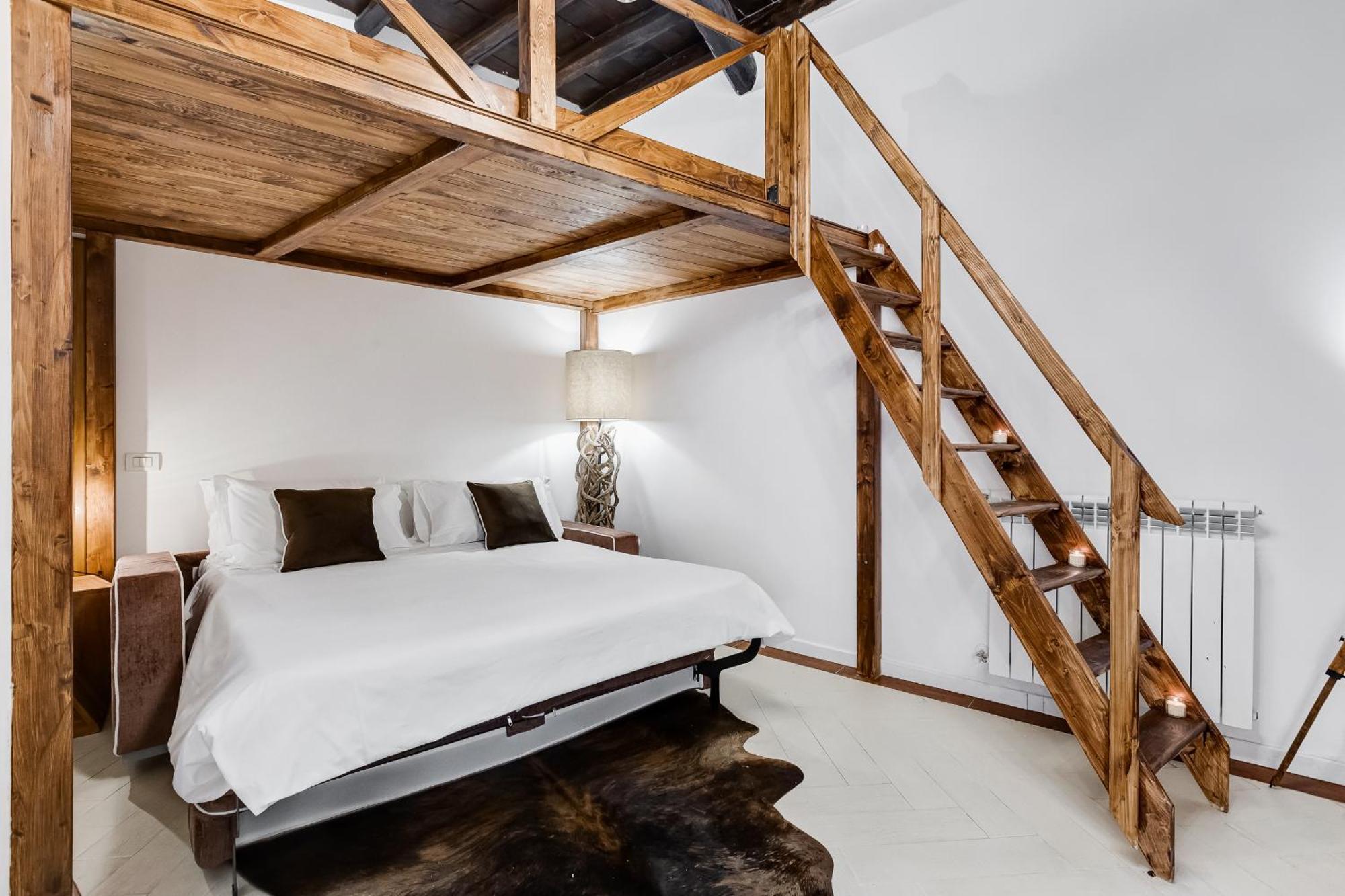 Appartamento New Roman Apartment - Rome Dream Home