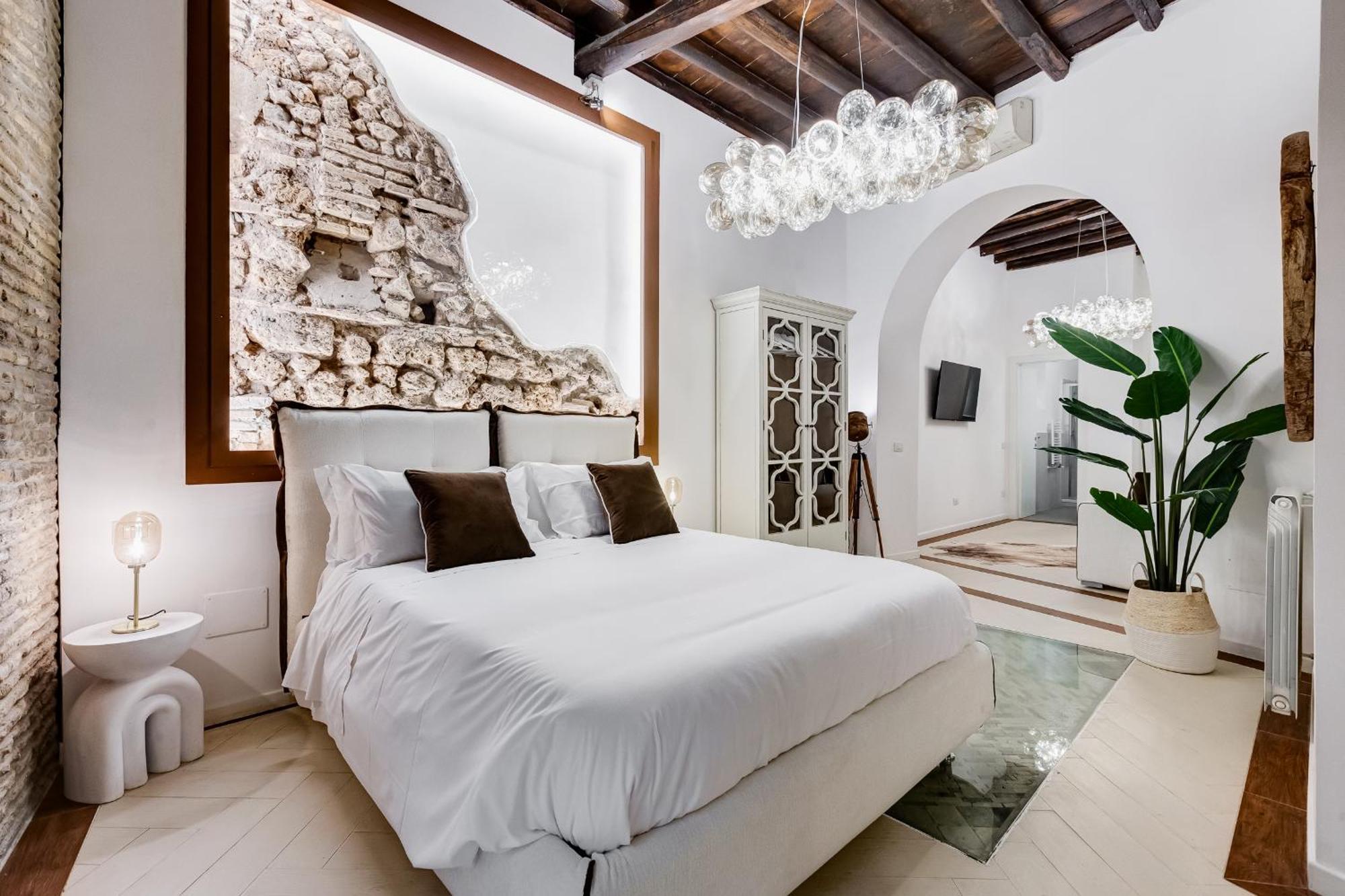 New Roman Apartment - Rome Dream Home Appartamento *