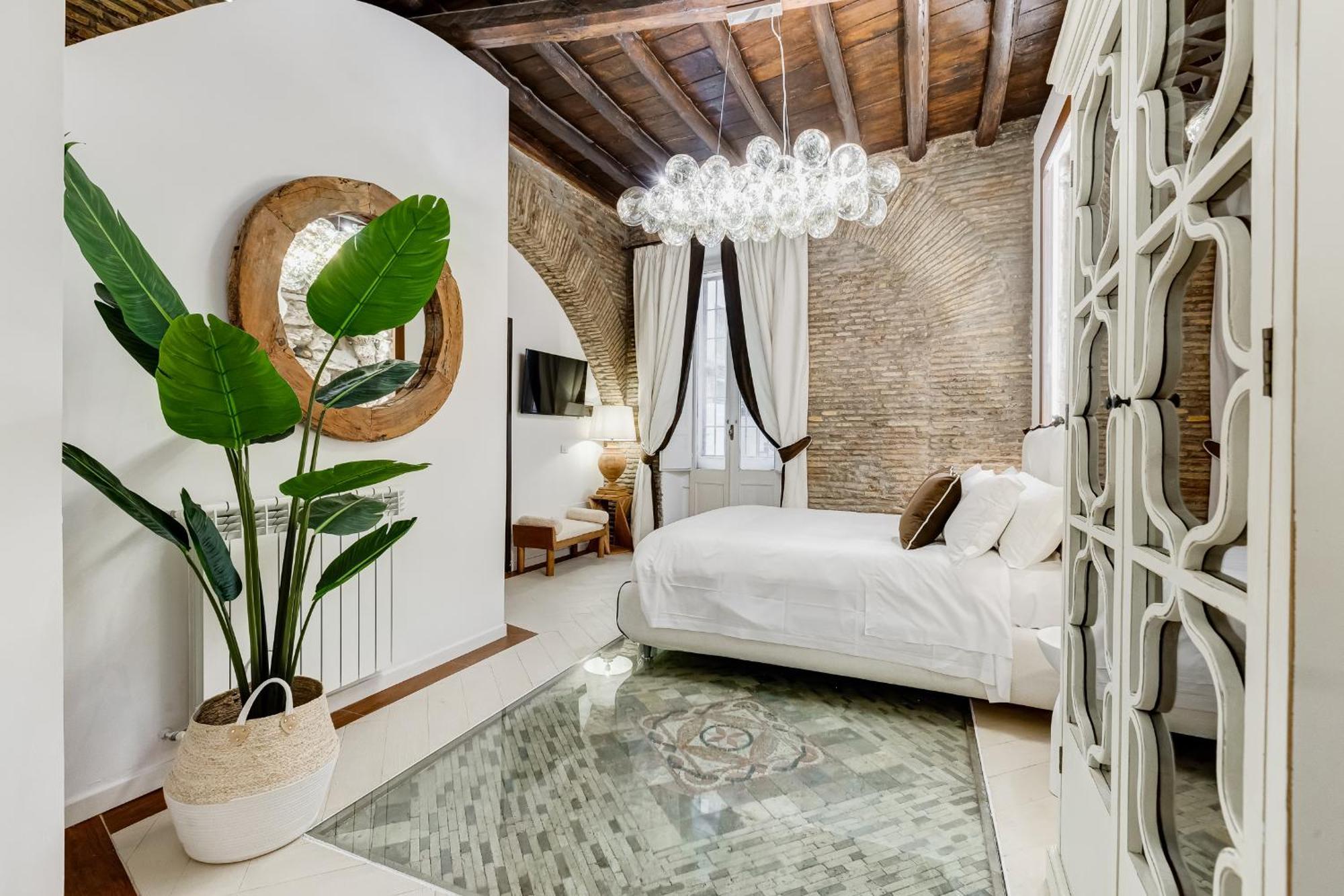 New Roman Apartment - Rome Dream Home Appartamento Roma