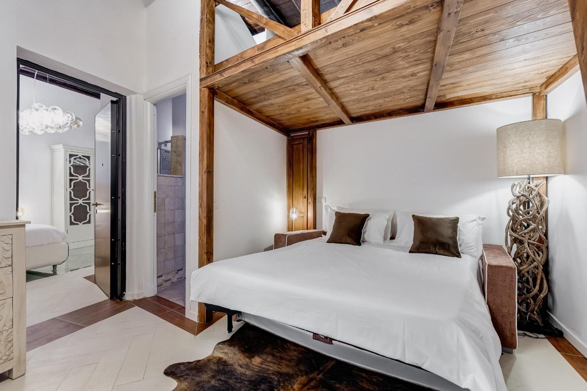 Appartamento New Roman Apartment - Rome Dream Home Roma
