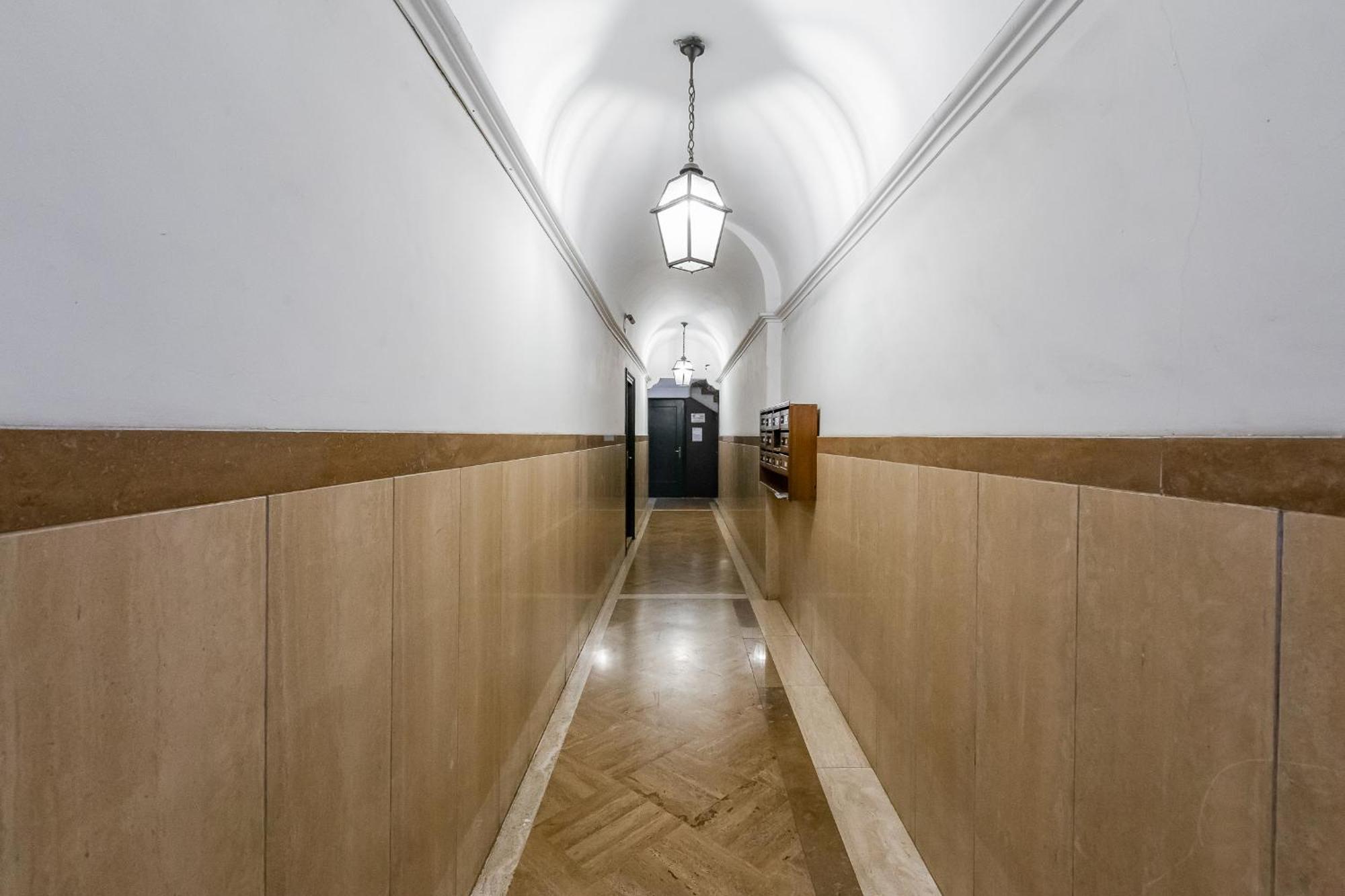Appartamento New Roman Apartment - Rome Dream Home