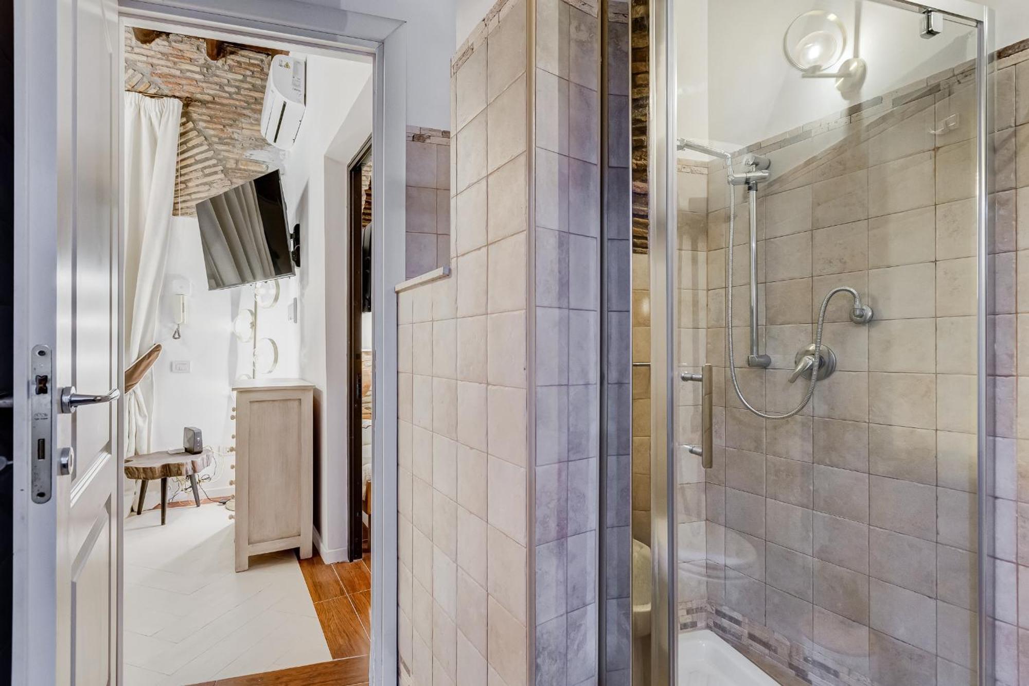 New Roman Apartment - Rome Dream Home Appartamento *