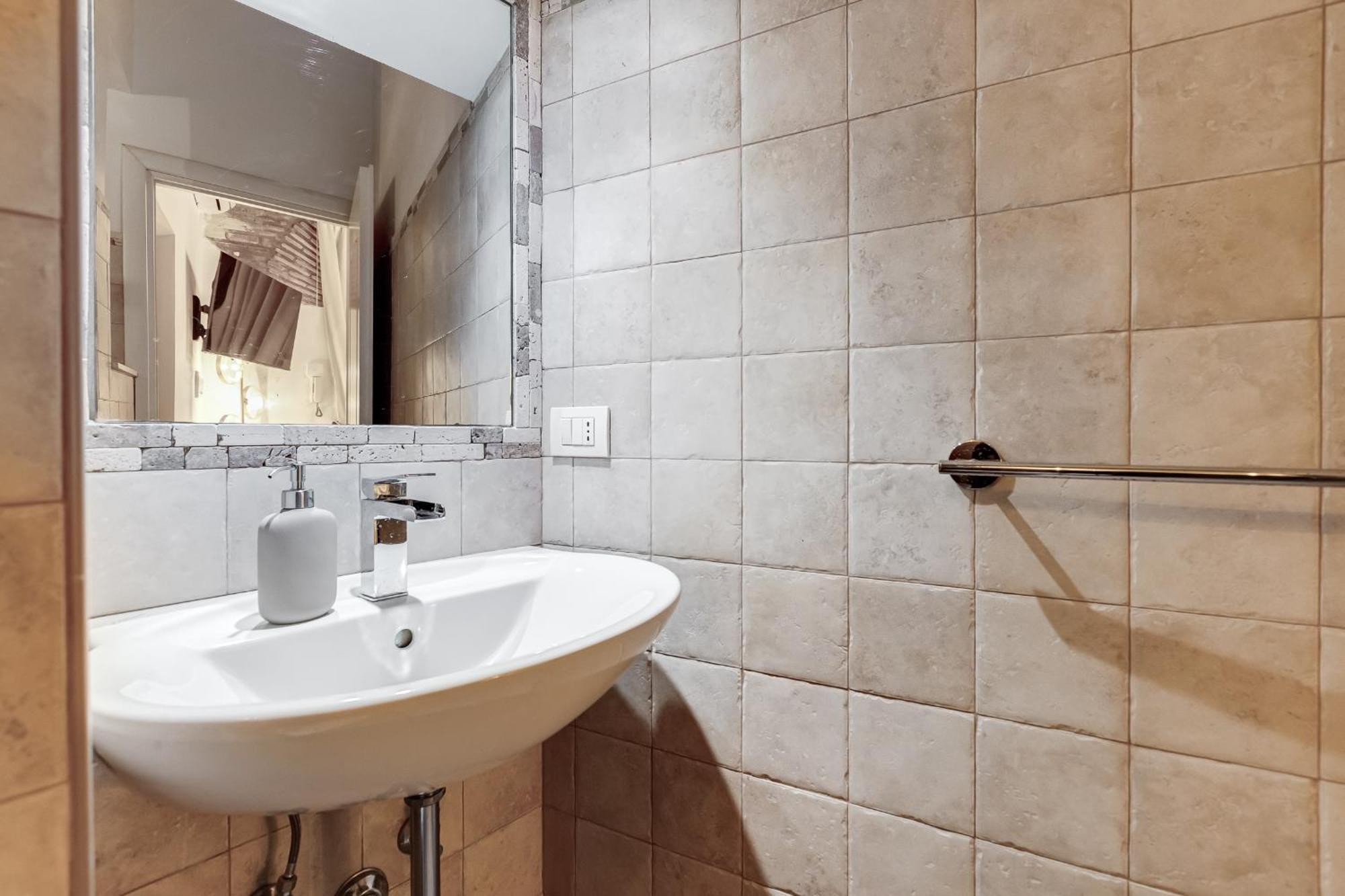 Appartamento New Roman Apartment - Rome Dream Home *