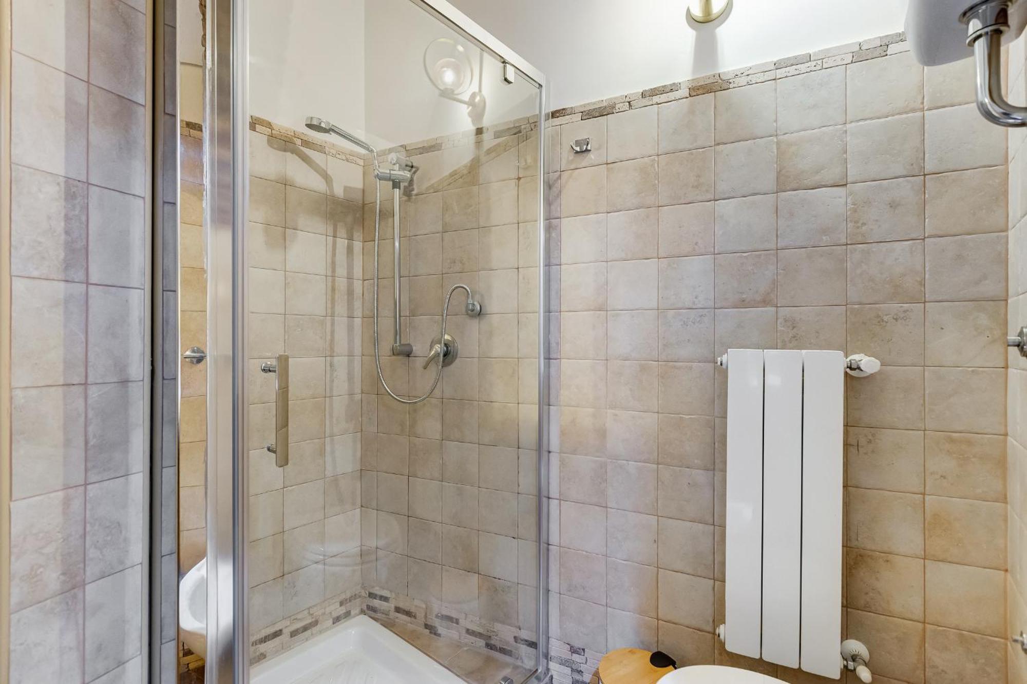 New Roman Apartment - Rome Dream Home Roma