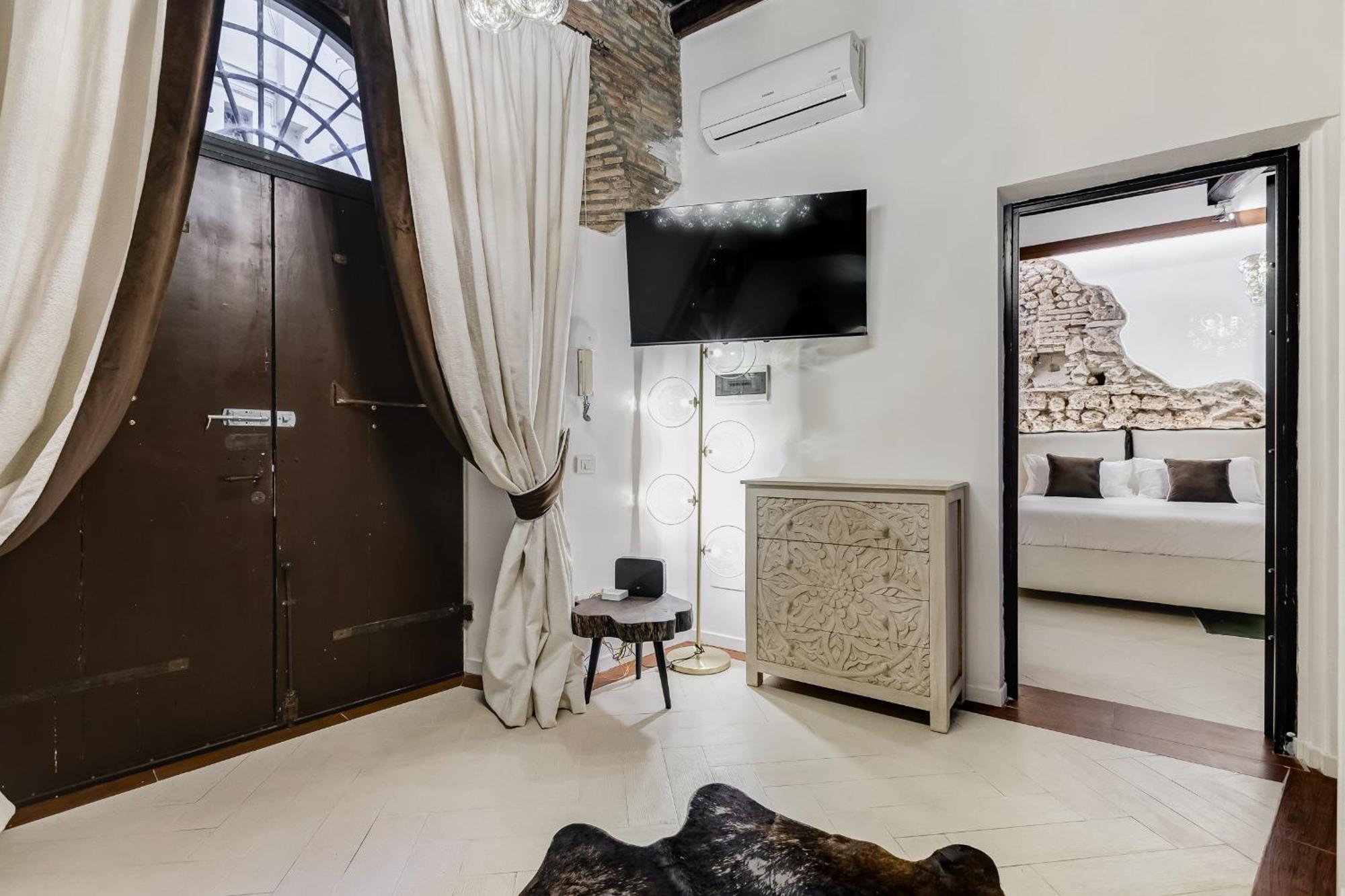 New Roman Apartment - Rome Dream Home Appartamento