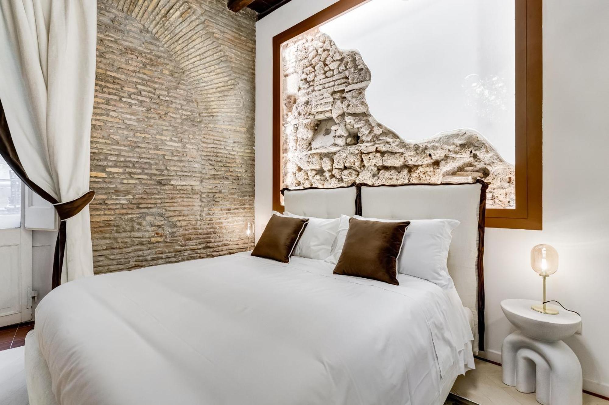 Appartamento New Roman Apartment - Rome Dream Home