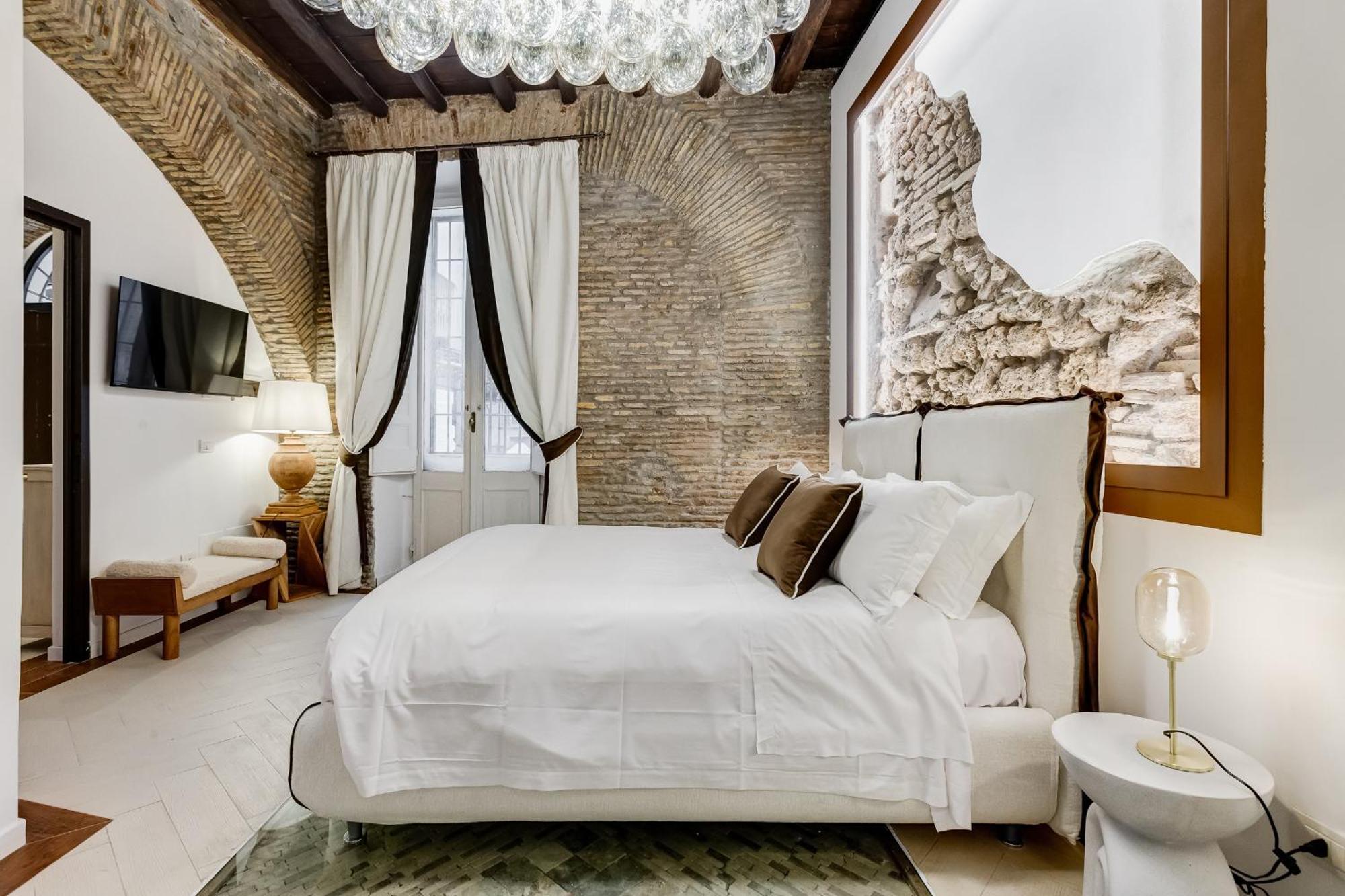 Appartamento New Roman Apartment - Rome Dream Home *