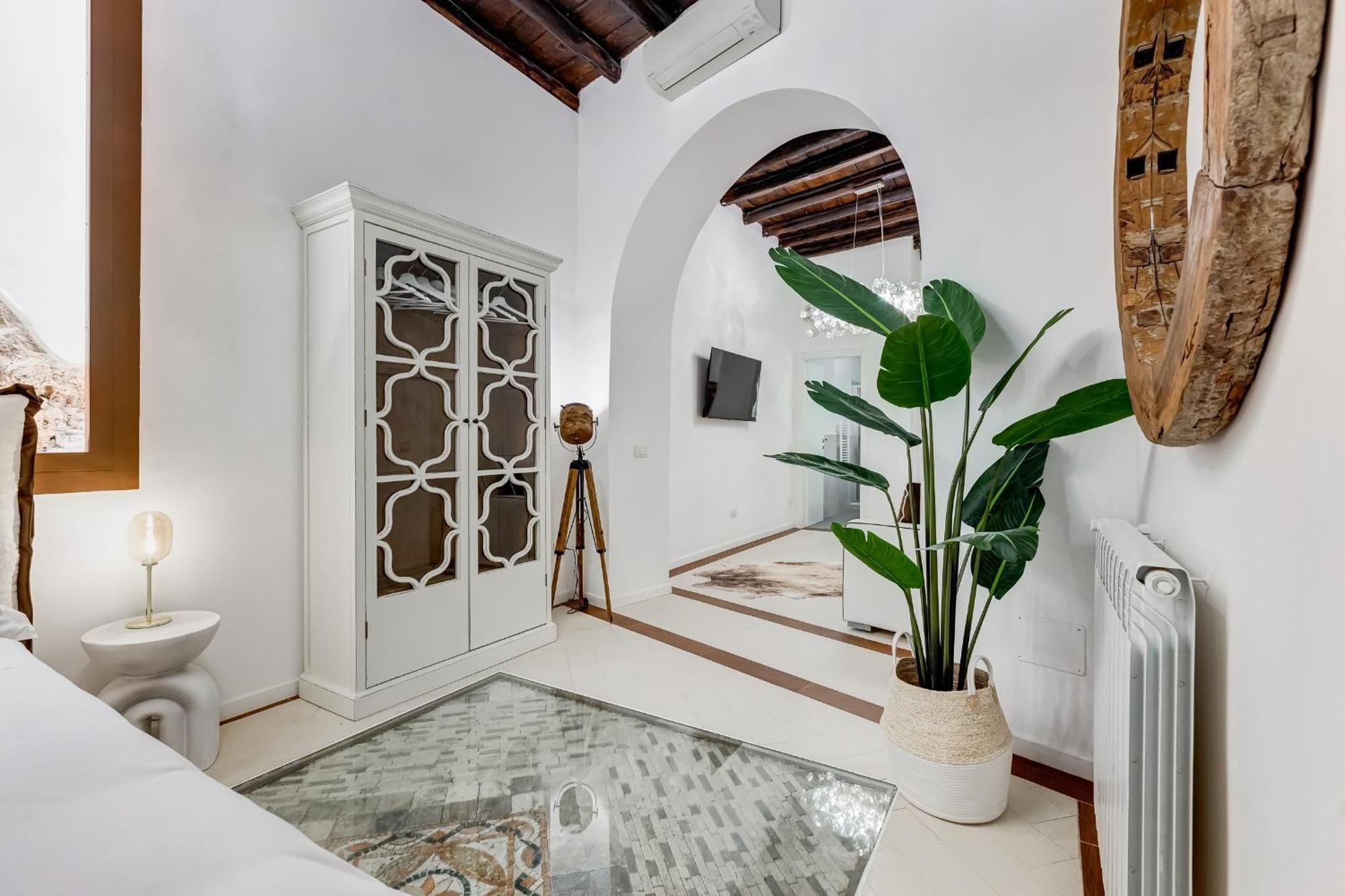 Appartamento New Roman Apartment - Rome Dream Home Roma