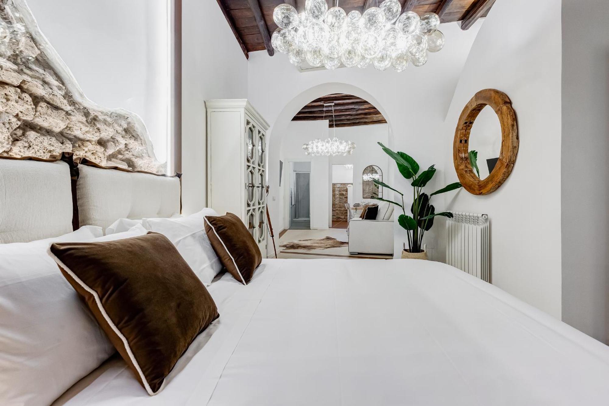 New Roman Apartment - Rome Dream Home Appartamento