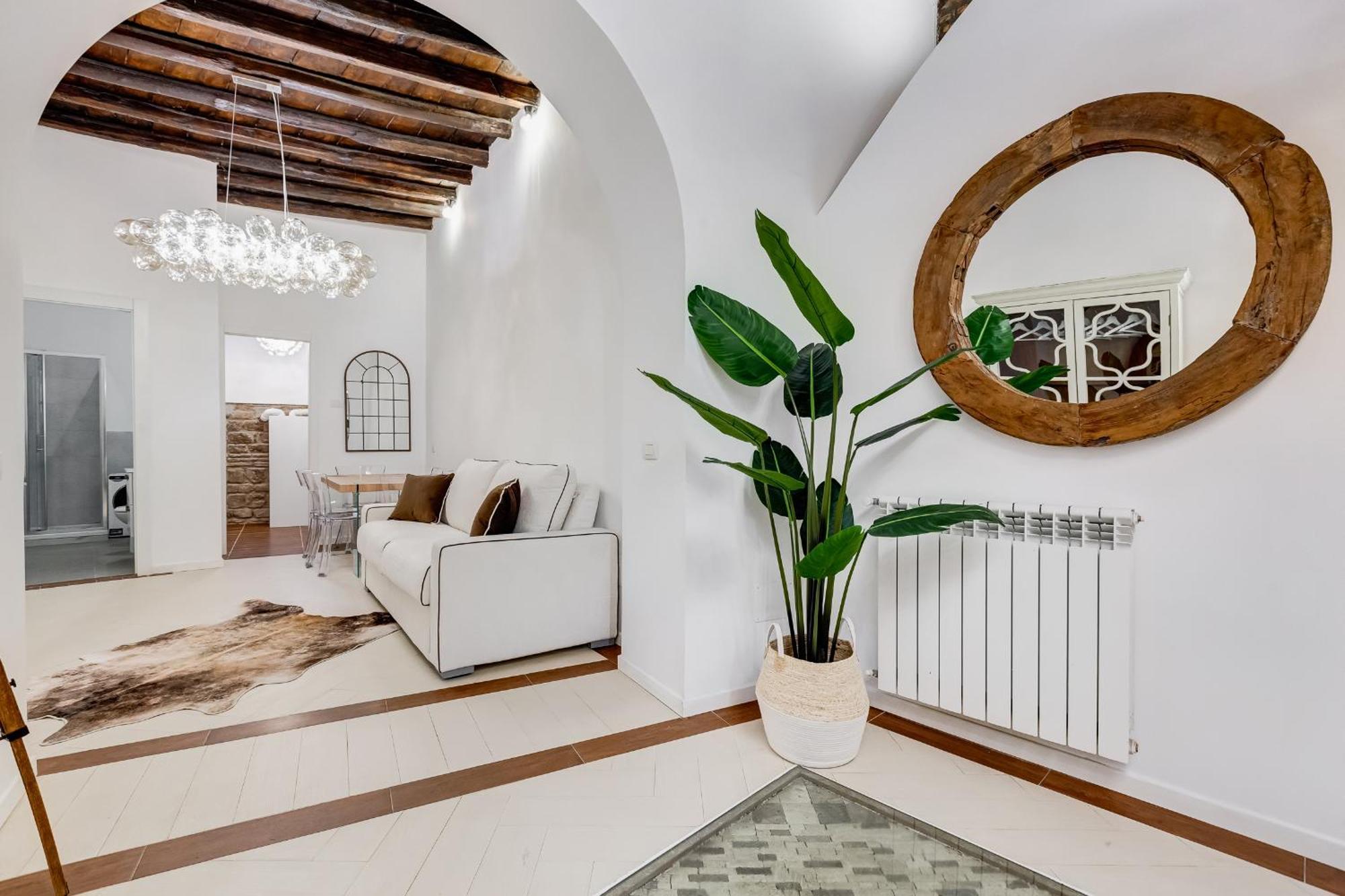 Appartamento New Roman Apartment - Rome Dream Home