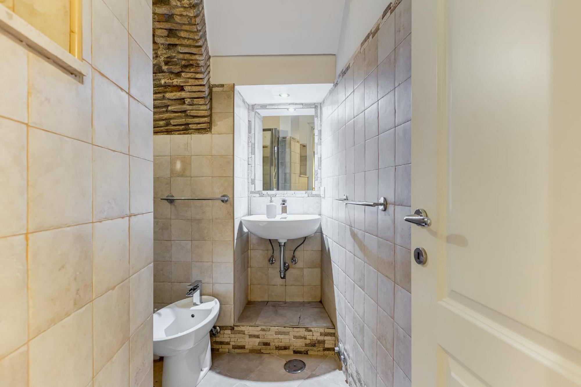 Appartamento New Roman Apartment - Rome Dream Home Roma