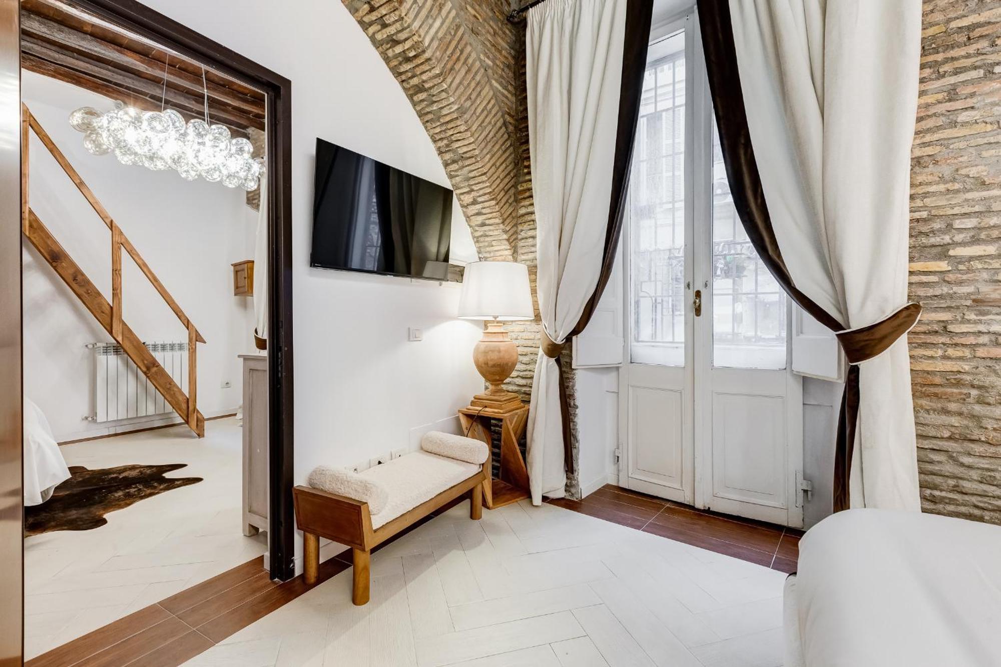 New Roman Apartment - Rome Dream Home * Roma