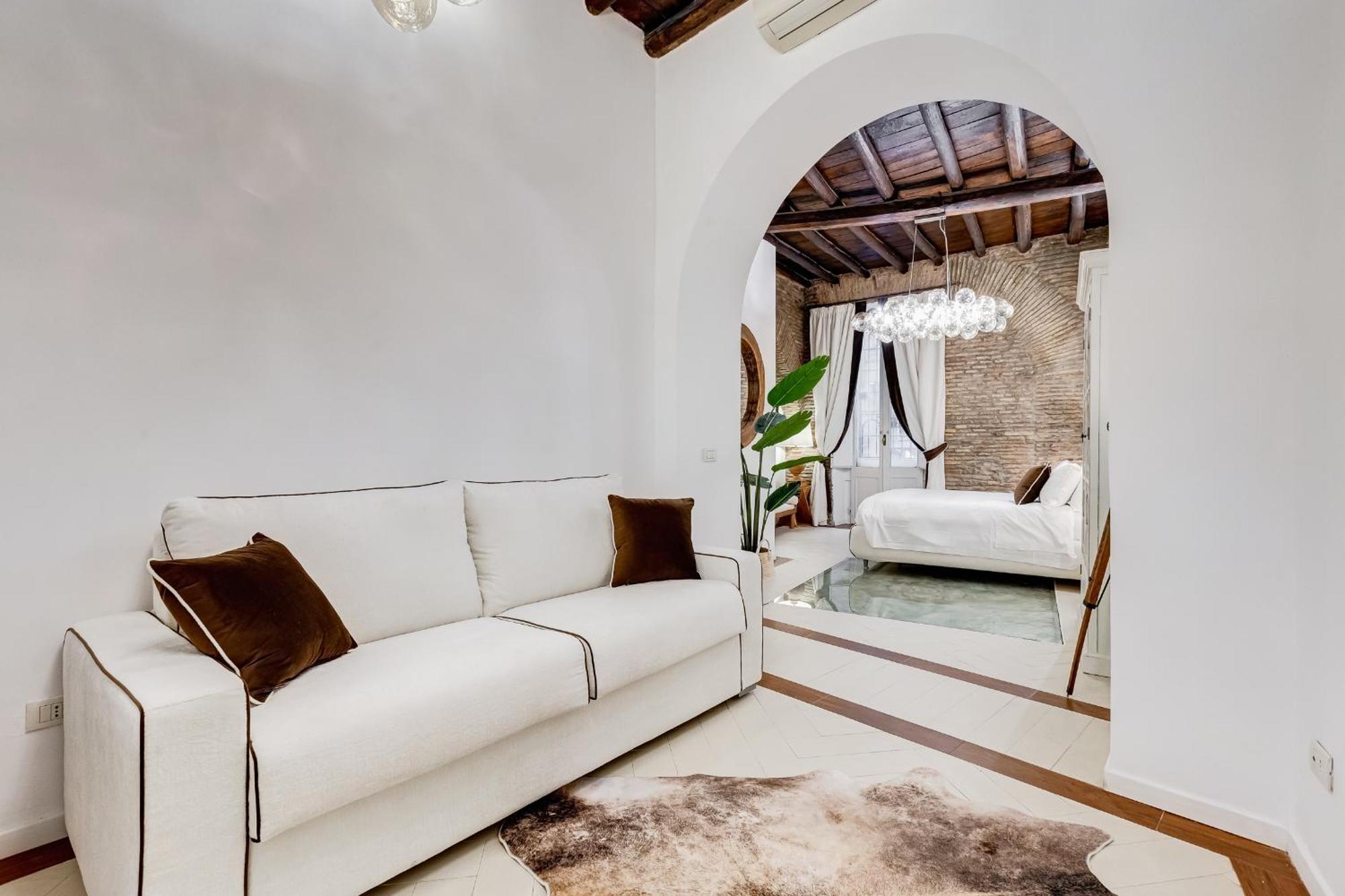 New Roman Apartment - Rome Dream Home Appartamento