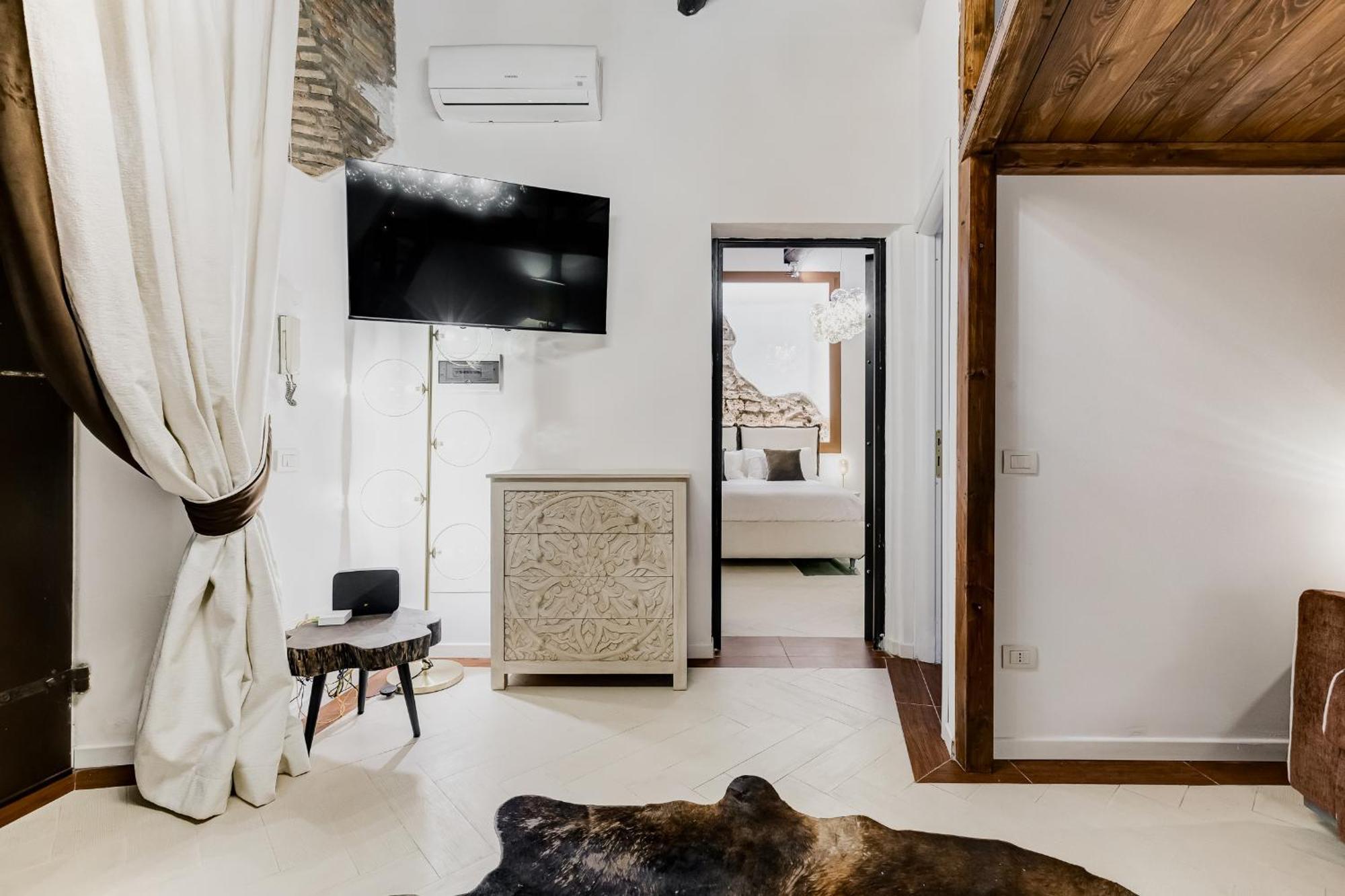Appartamento New Roman Apartment - Rome Dream Home