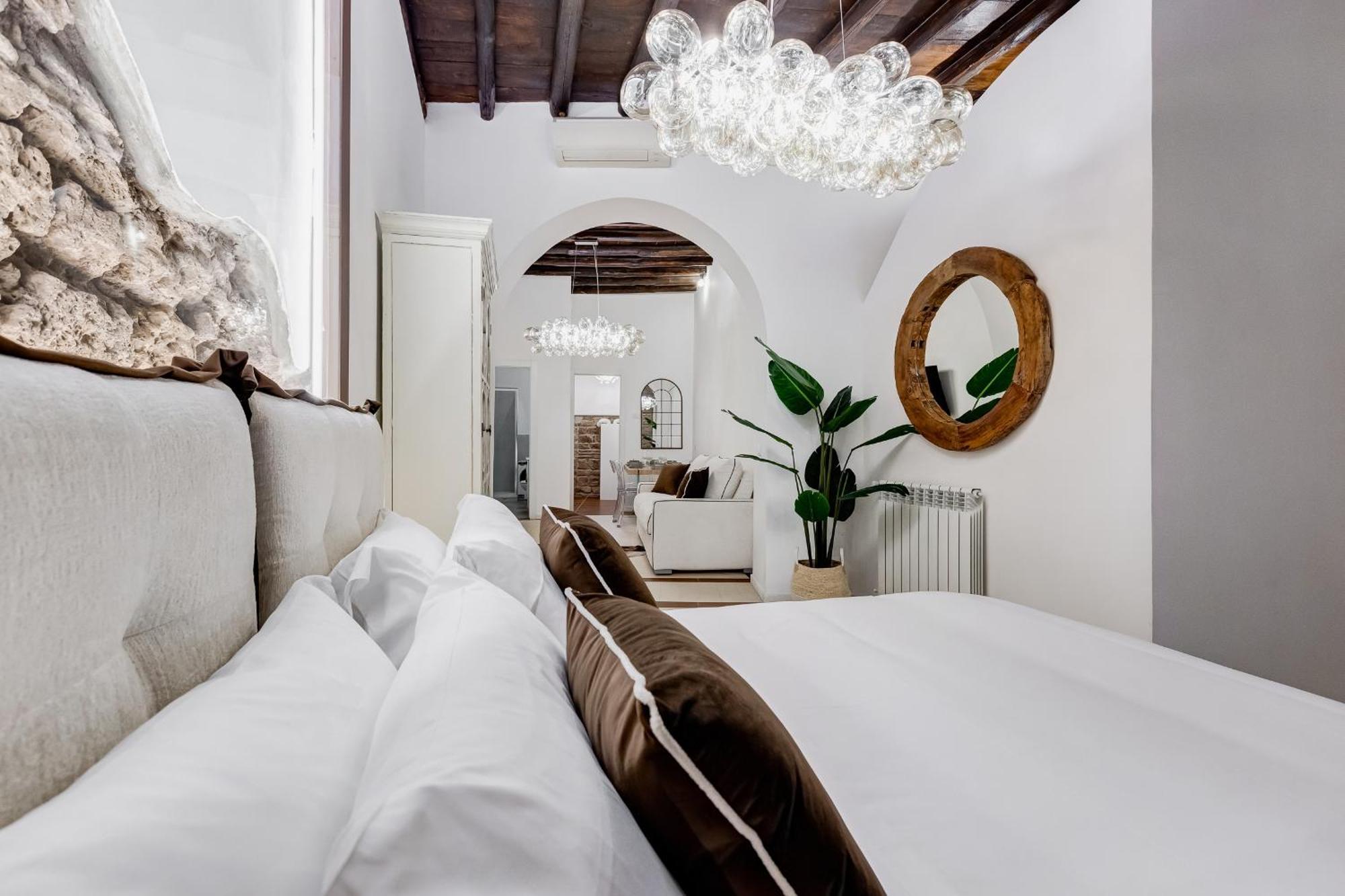 Appartamento New Roman Apartment - Rome Dream Home Roma