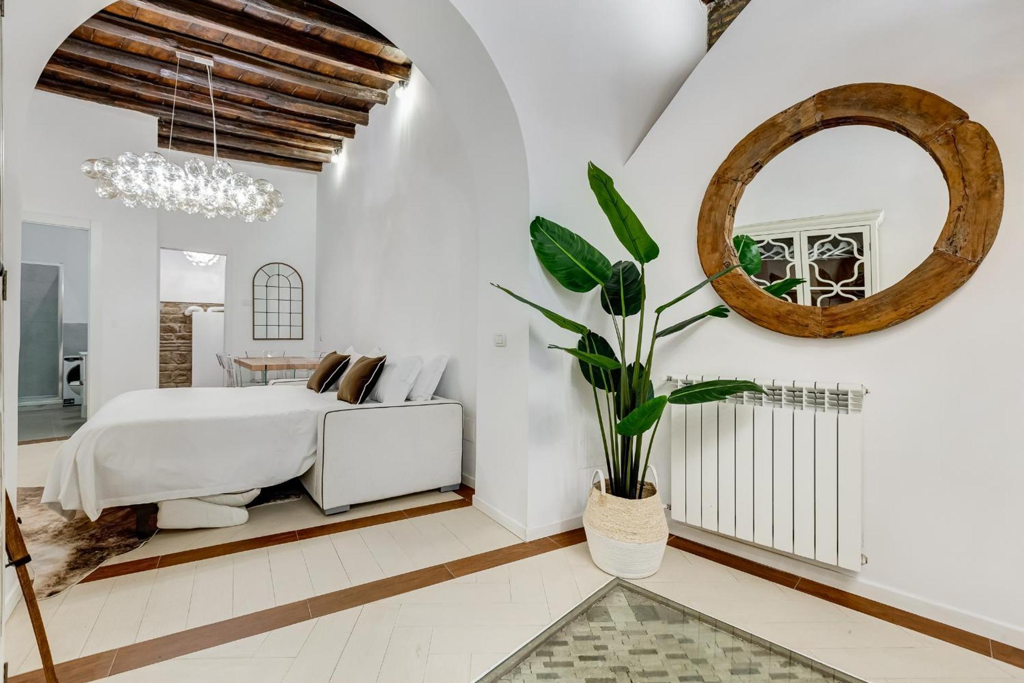 New Roman Apartment - Rome Dream Home * Roma