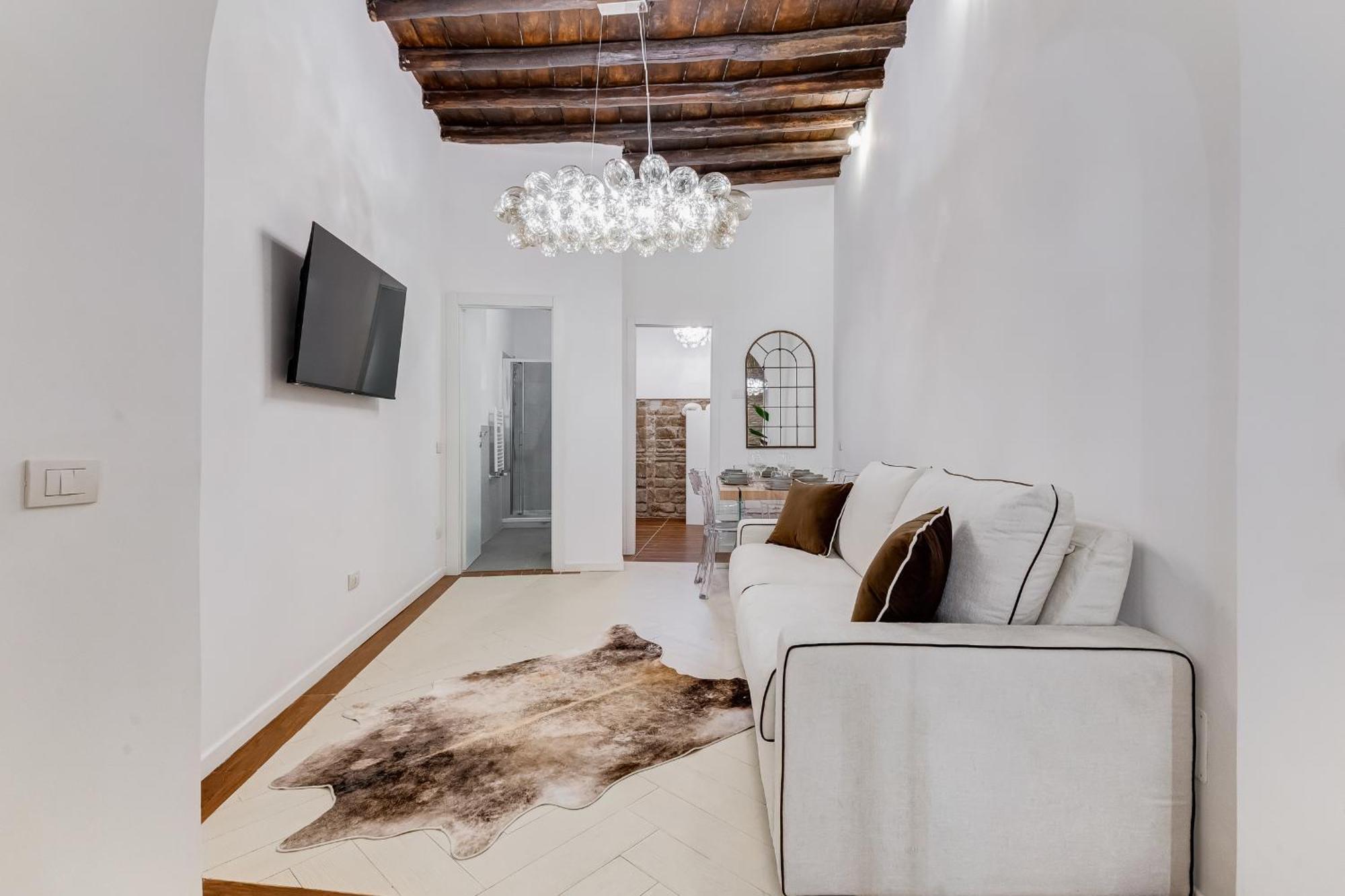 New Roman Apartment - Rome Dream Home Appartamento