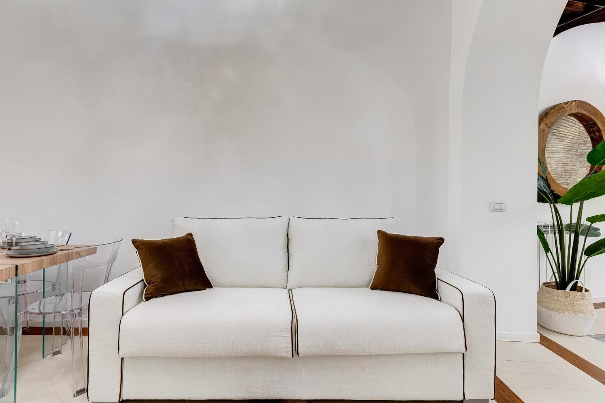 Appartamento New Roman Apartment - Rome Dream Home *