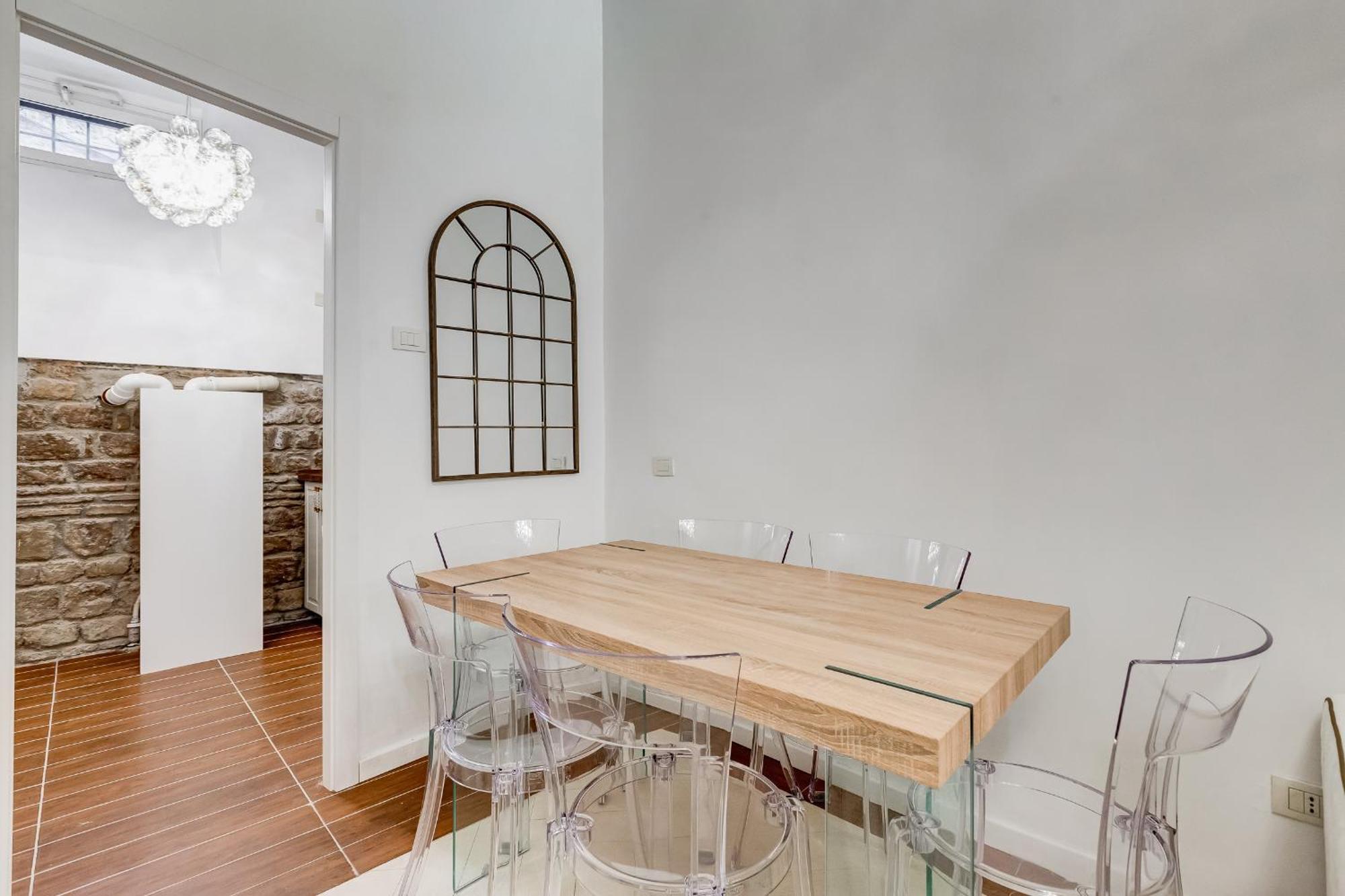 Appartamento New Roman Apartment - Rome Dream Home Roma