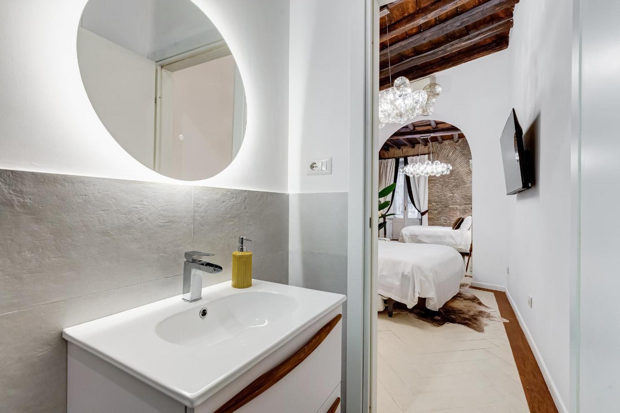 New Roman Apartment - Rome Dream Home * Roma