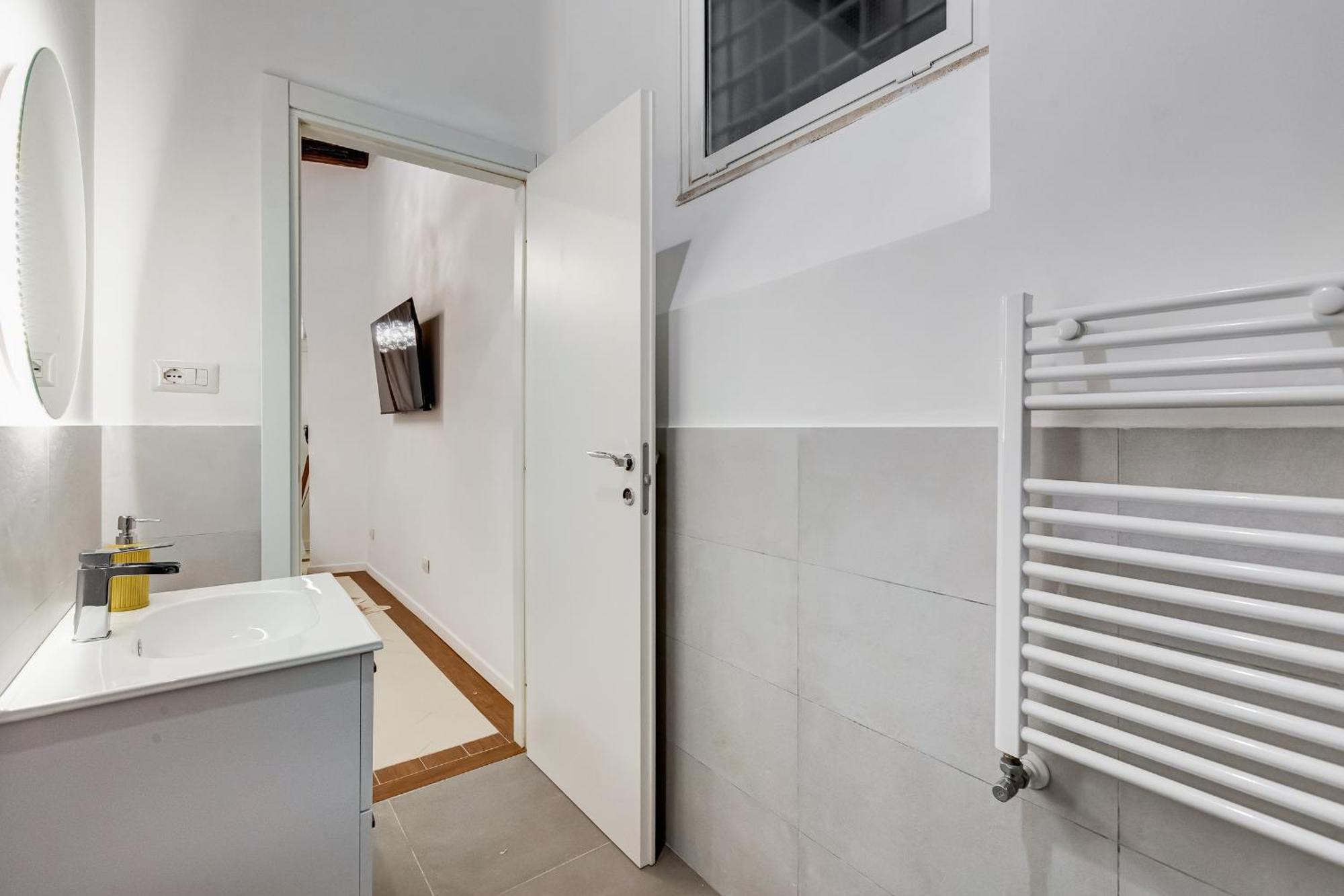 New Roman Apartment - Rome Dream Home Appartamento