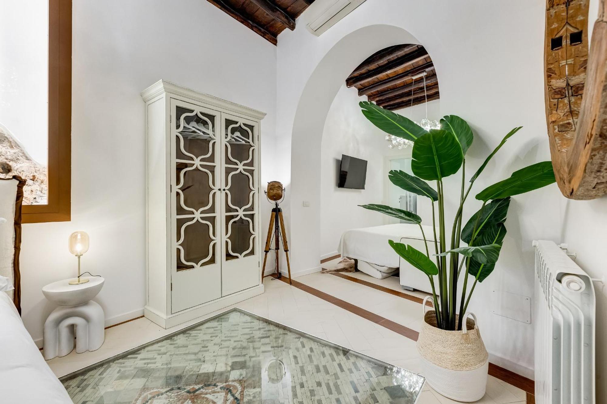 Appartamento New Roman Apartment - Rome Dream Home