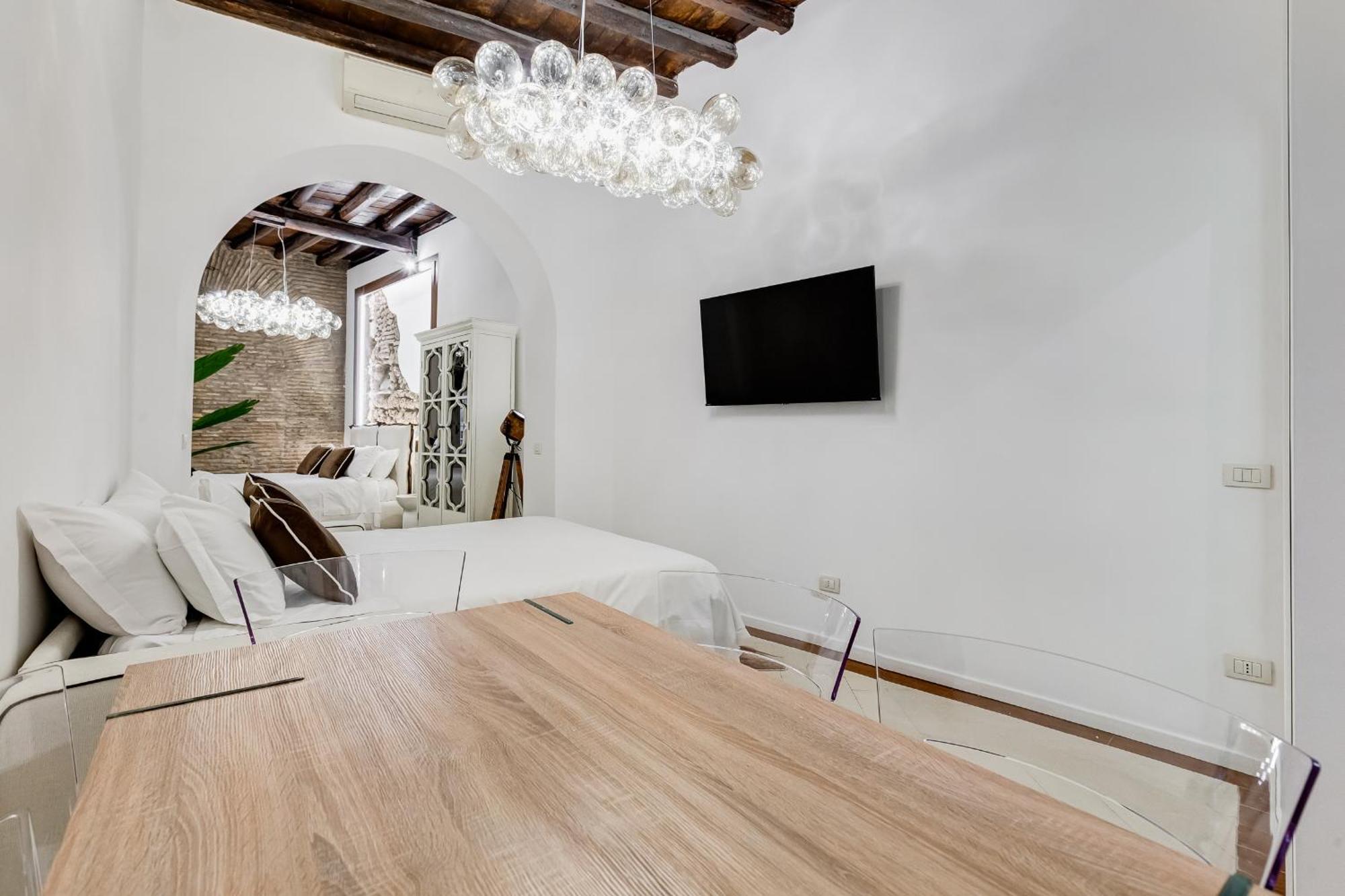 Appartamento New Roman Apartment - Rome Dream Home Roma