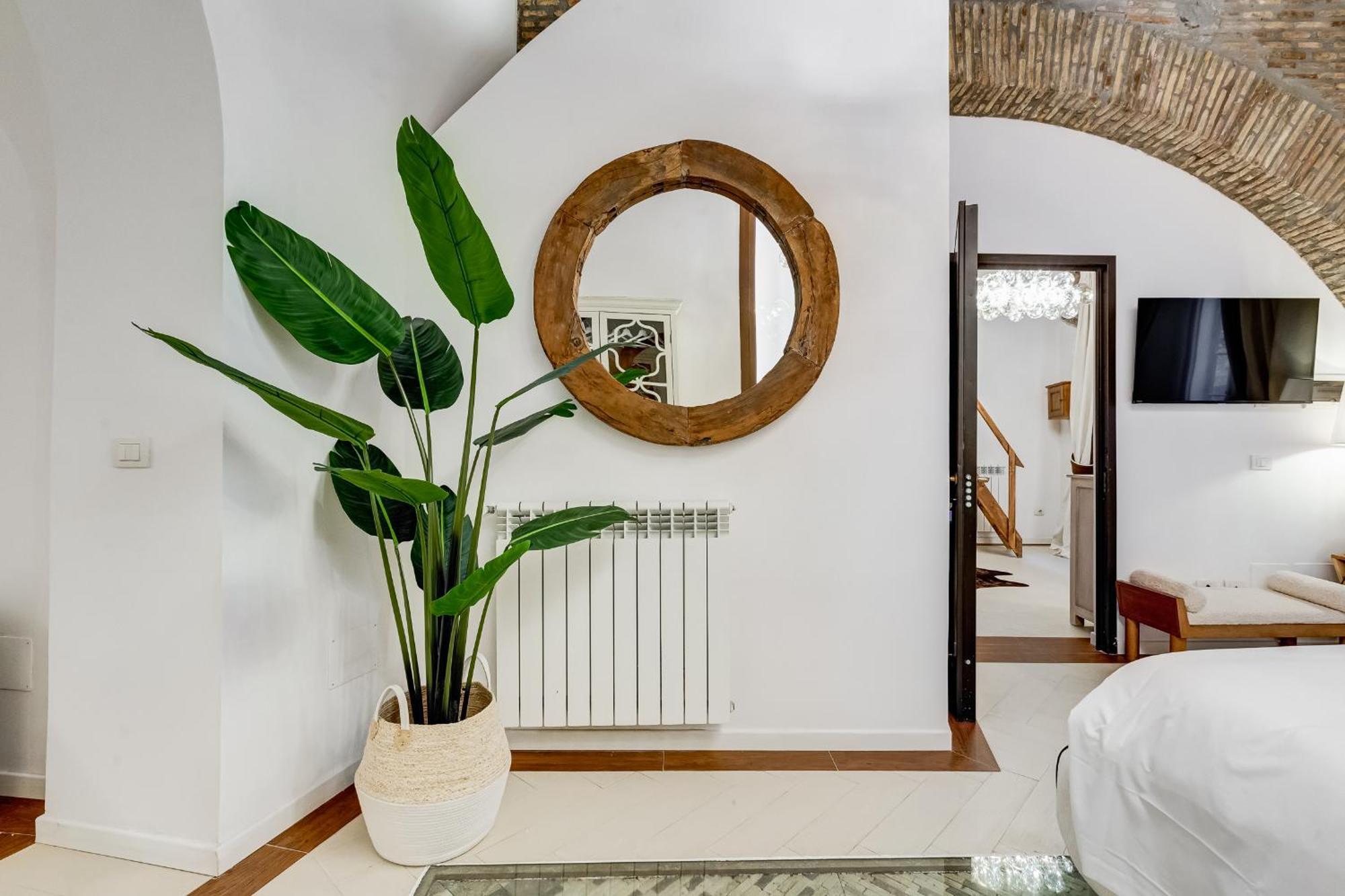 New Roman Apartment - Rome Dream Home Roma