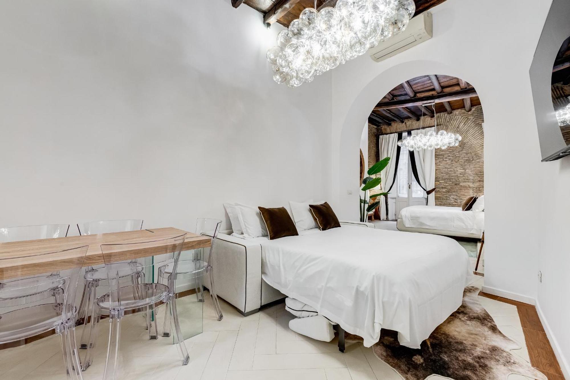 New Roman Apartment - Rome Dream Home * Roma