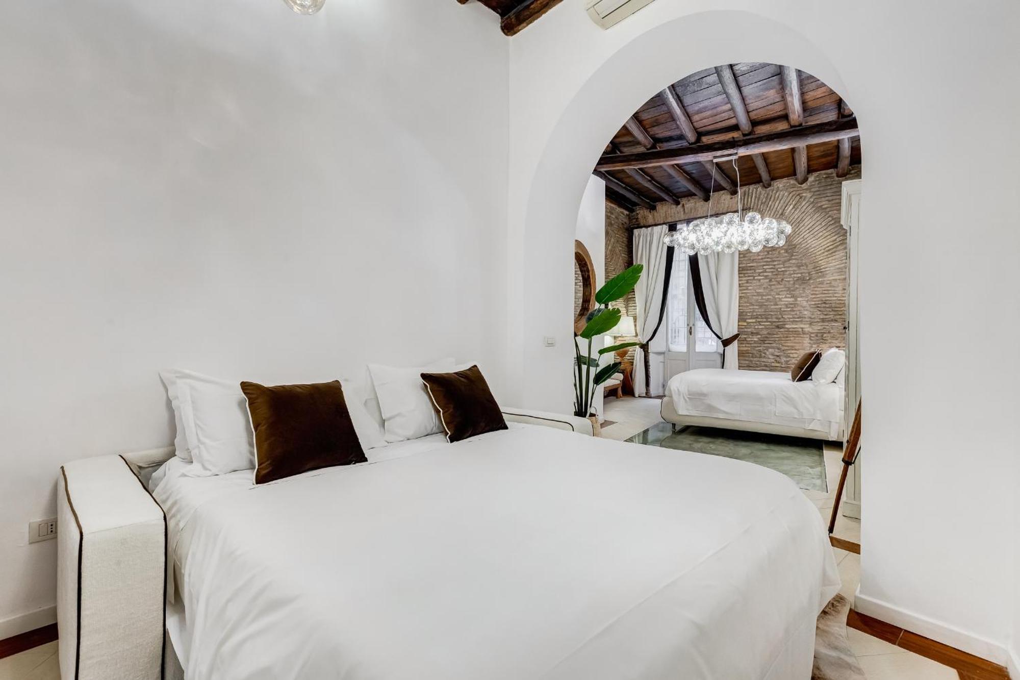 Appartamento New Roman Apartment - Rome Dream Home