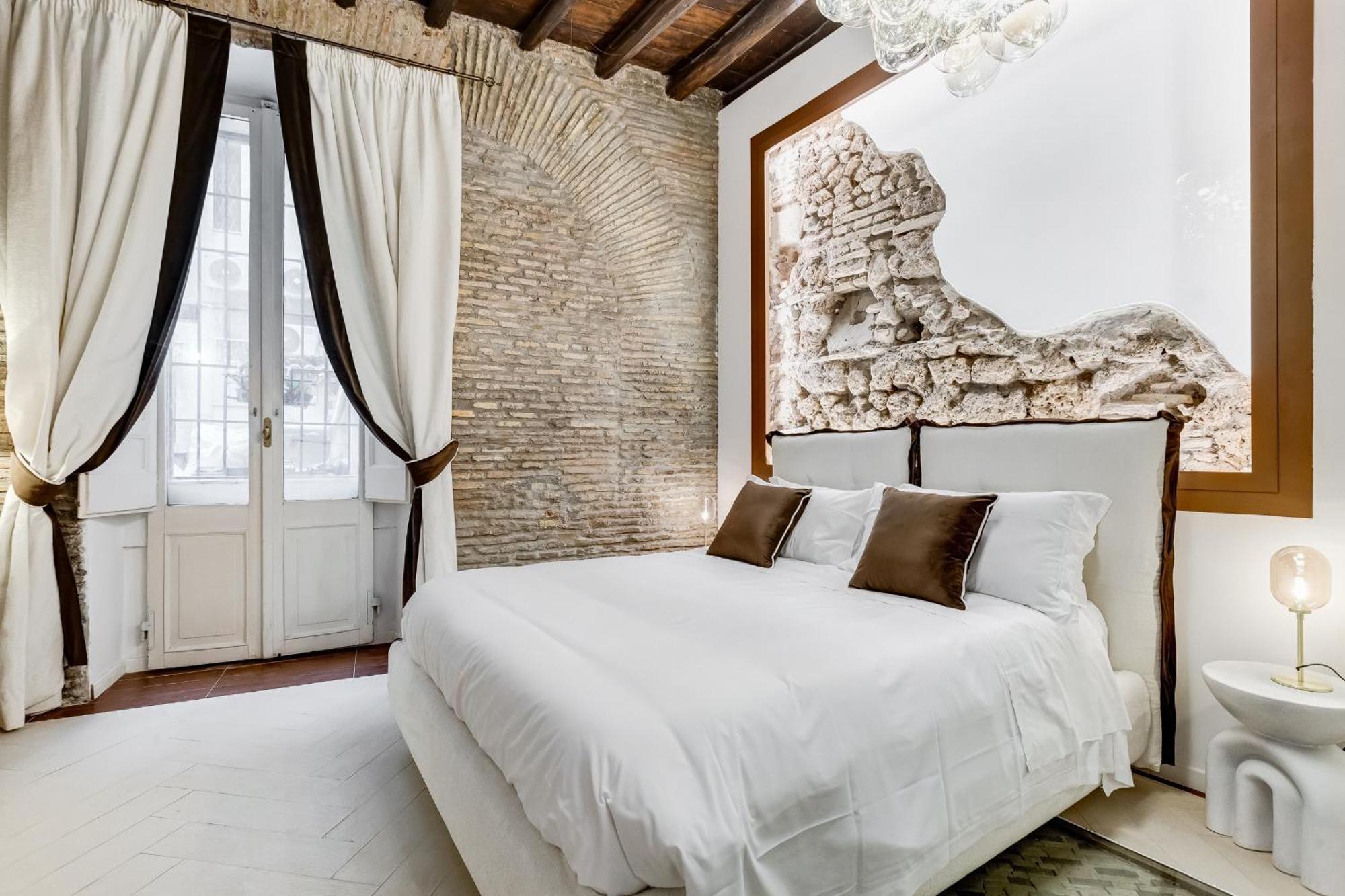 Appartamento New Roman Apartment - Rome Dream Home Roma