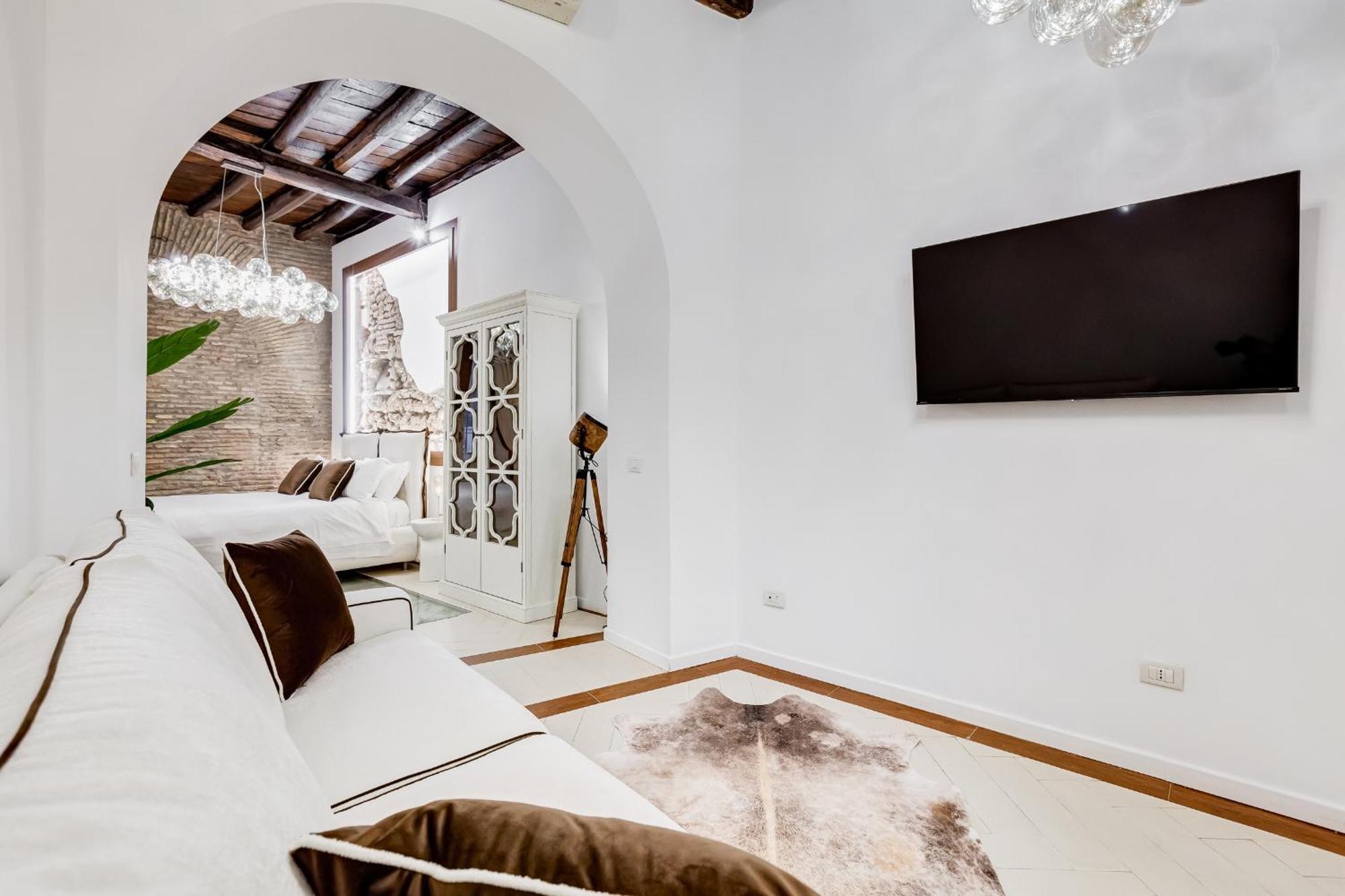 New Roman Apartment - Rome Dream Home * Roma