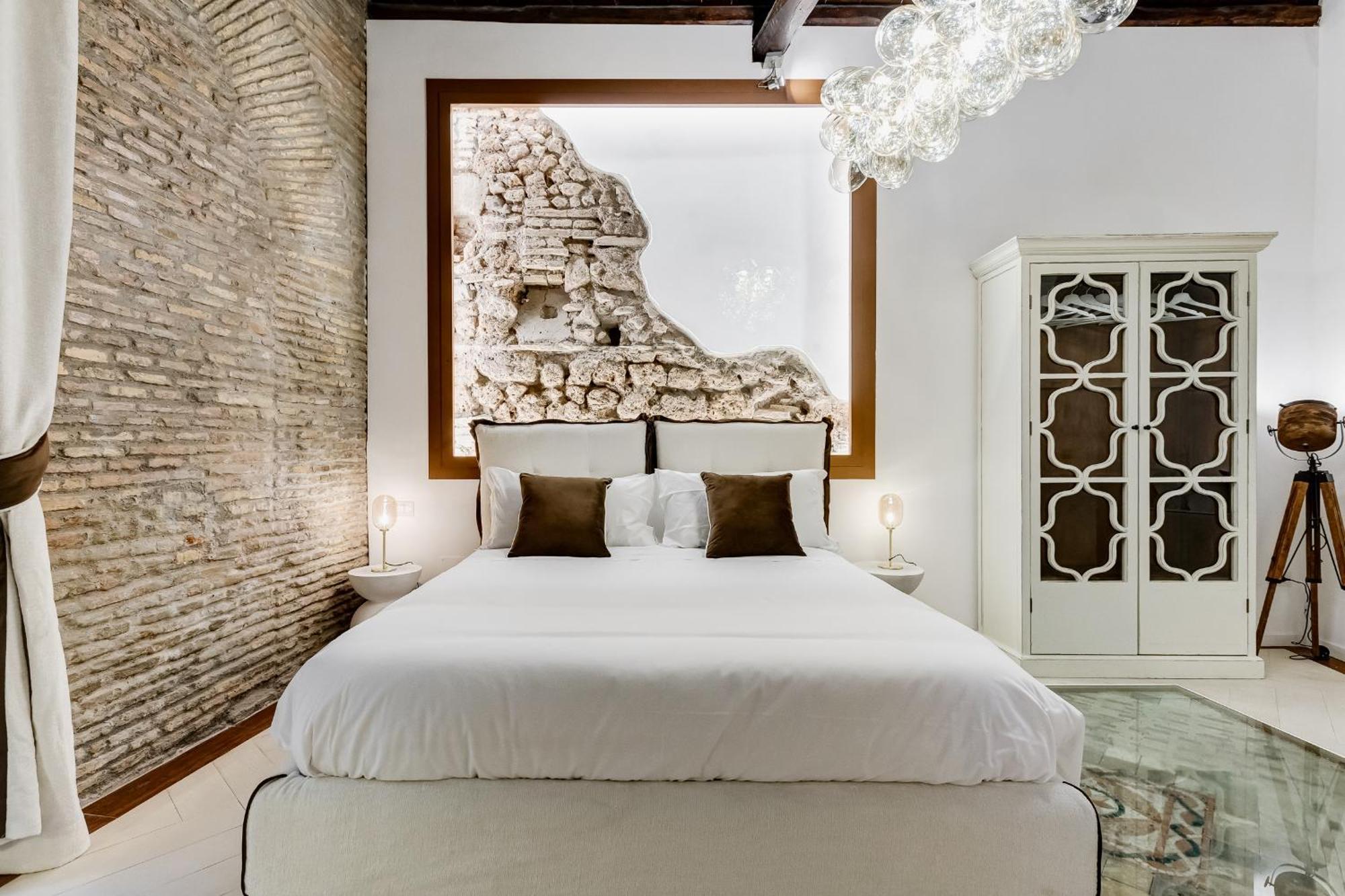 New Roman Apartment - Rome Dream Home Roma