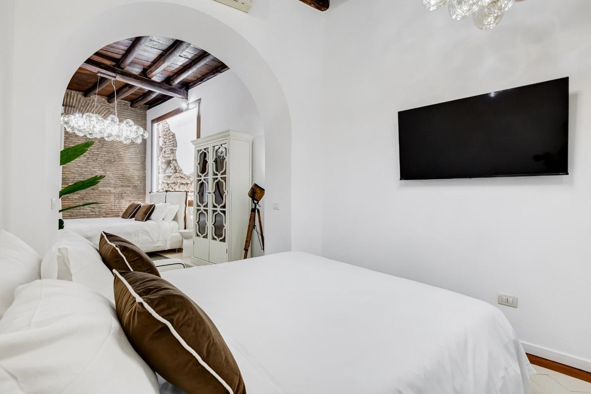 New Roman Apartment - Rome Dream Home * Roma